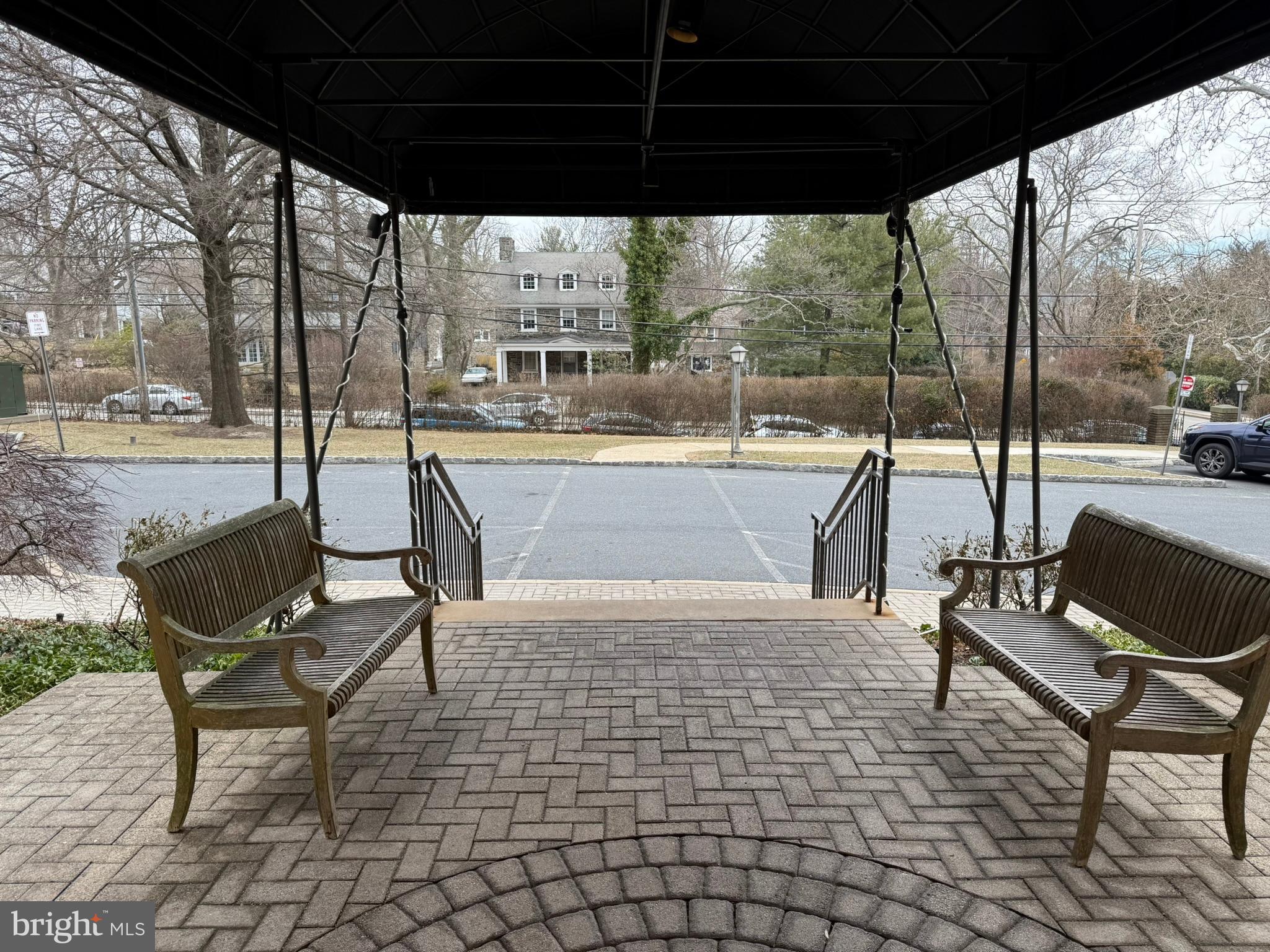 LATCHS LANE - Residential Lease