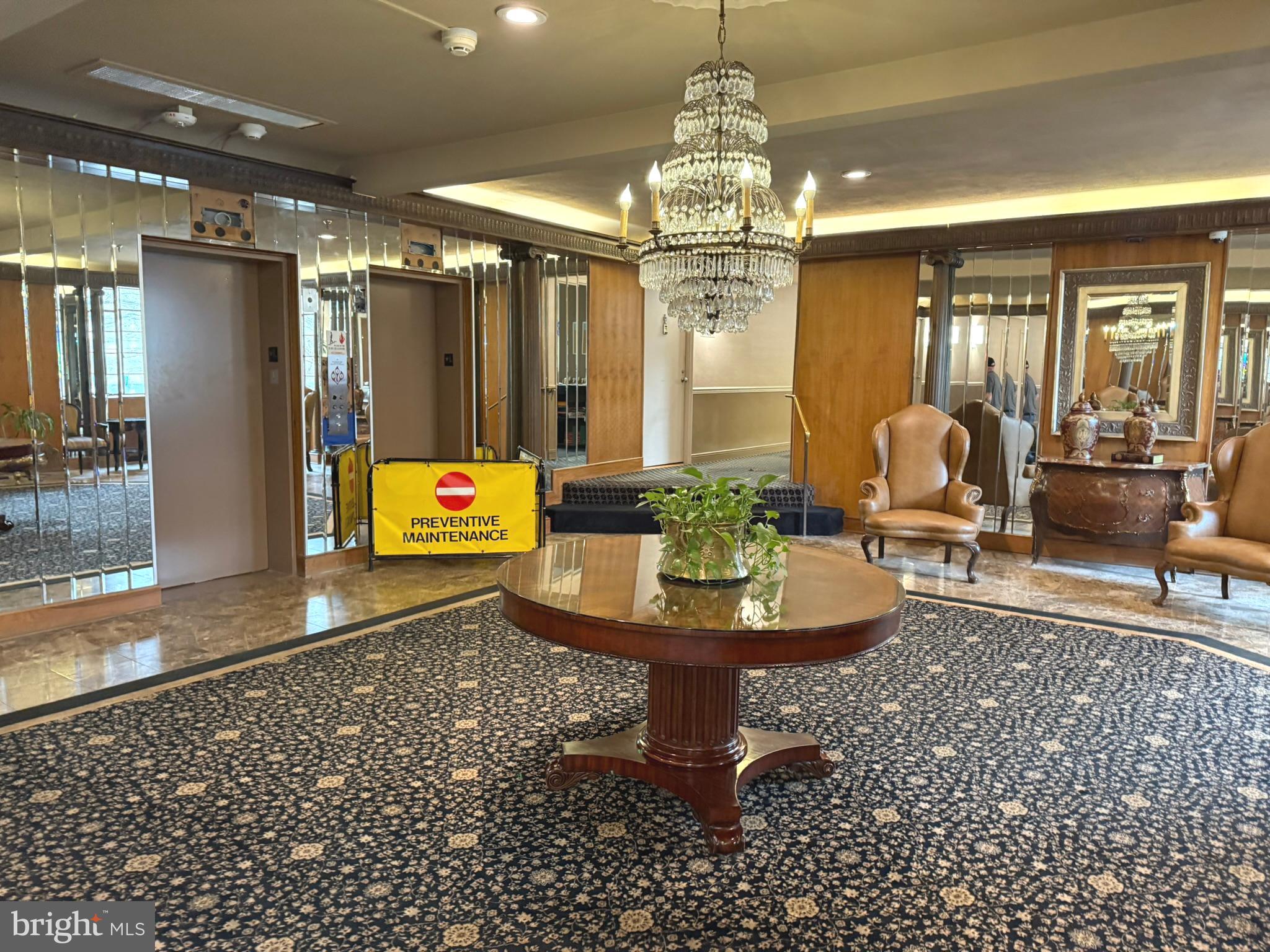 LATCHS LANE - Residential Lease