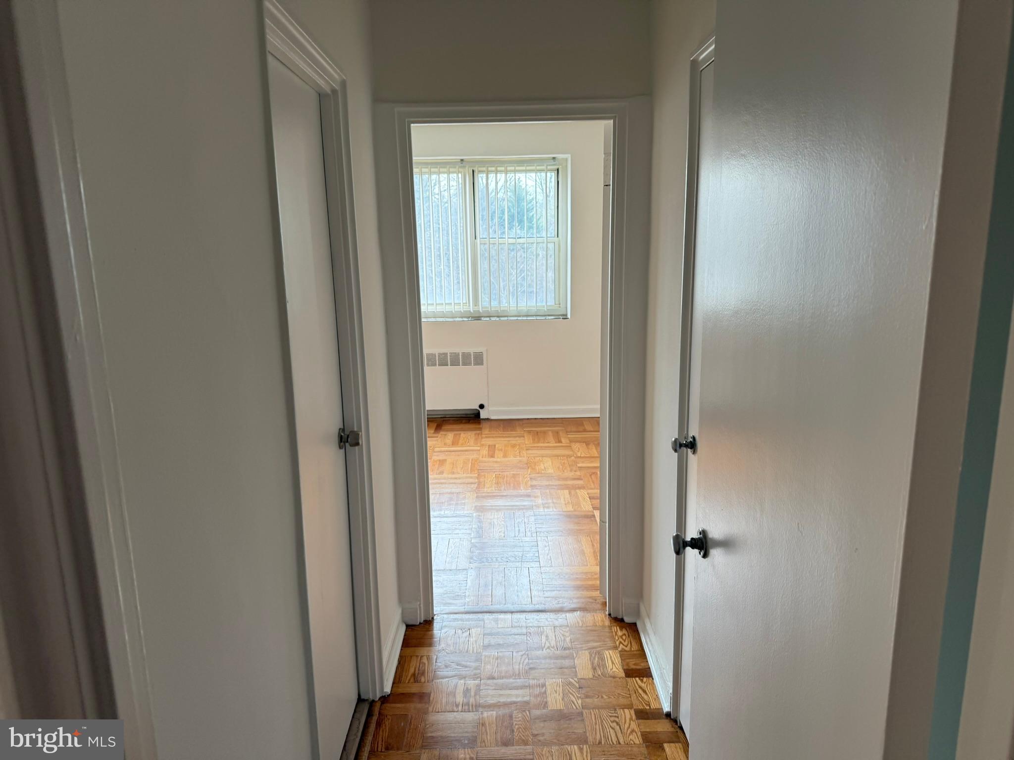 LATCHS LANE - Residential Lease