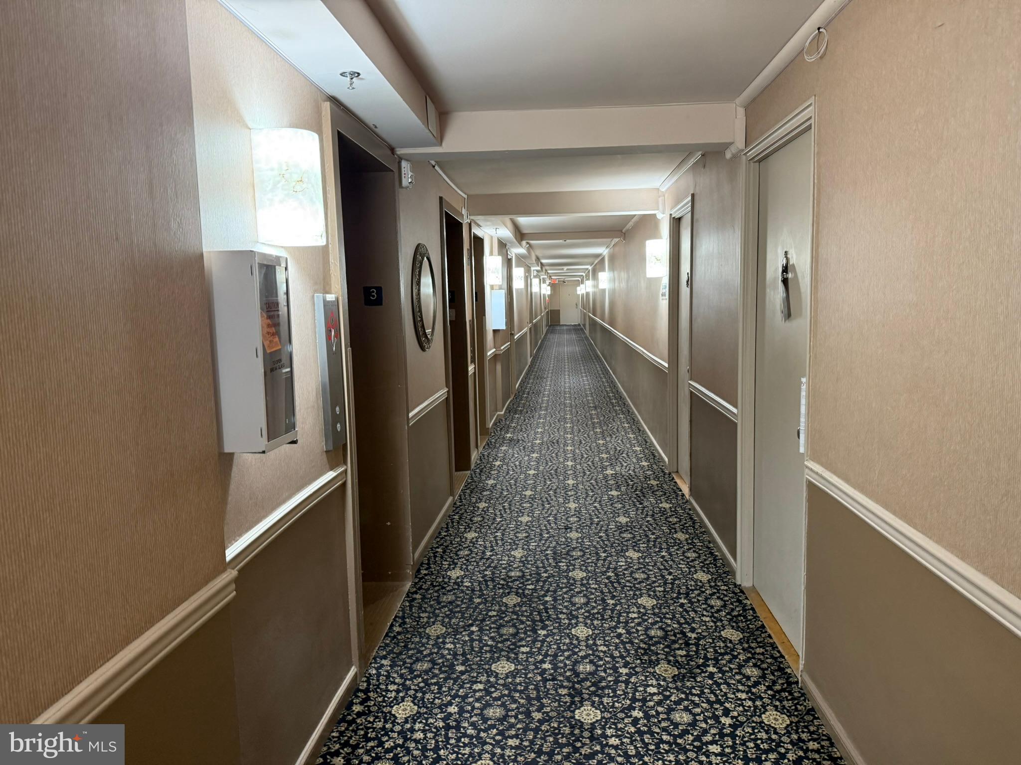 LATCHS LANE - Residential Lease