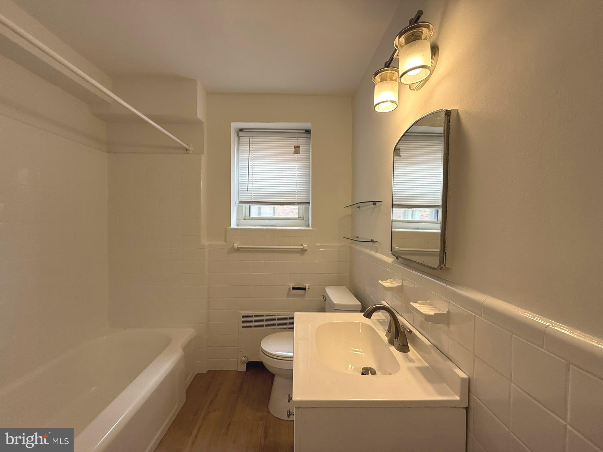 LATCHS LANE - Residential Lease