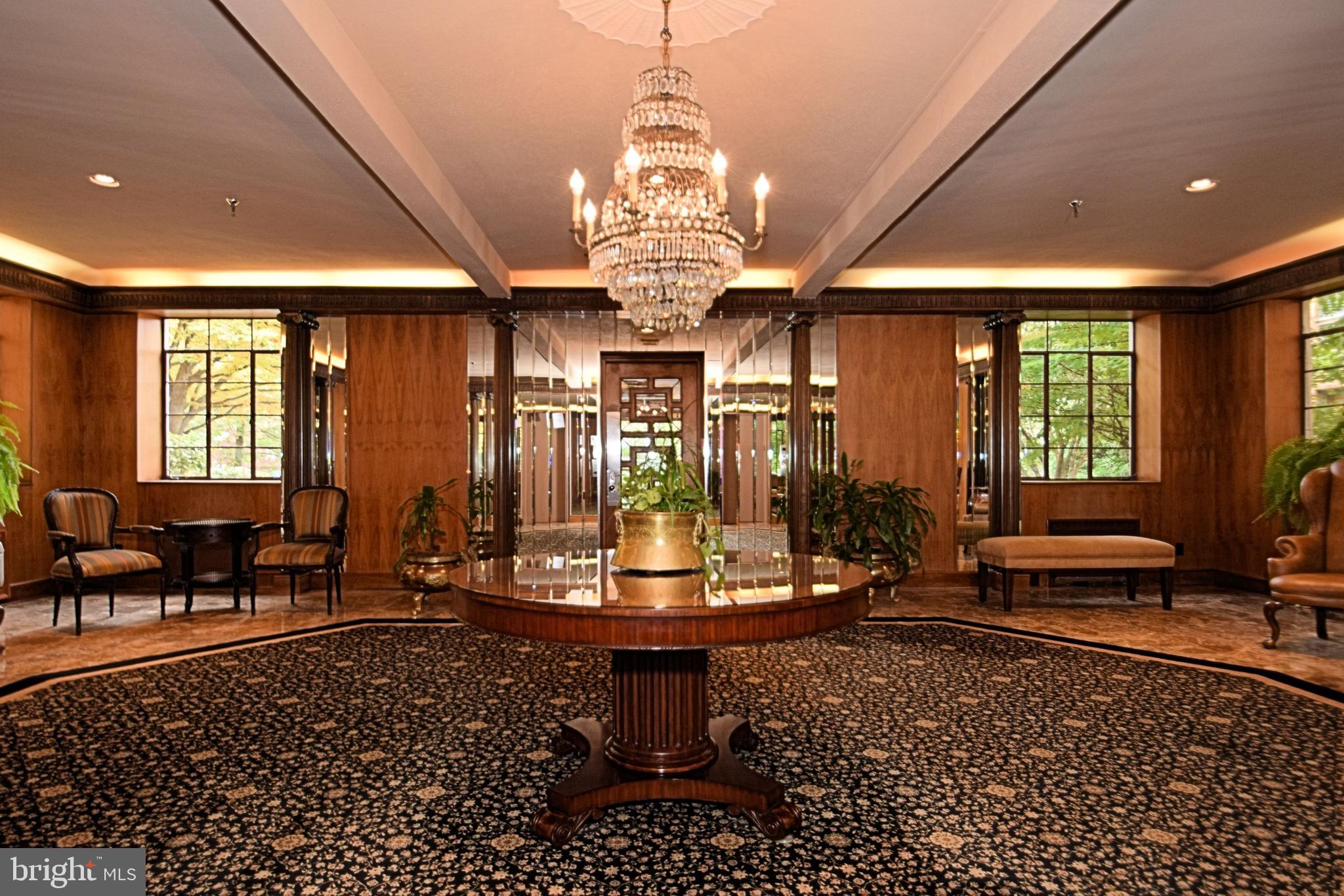 LATCHS LANE - Residential Lease