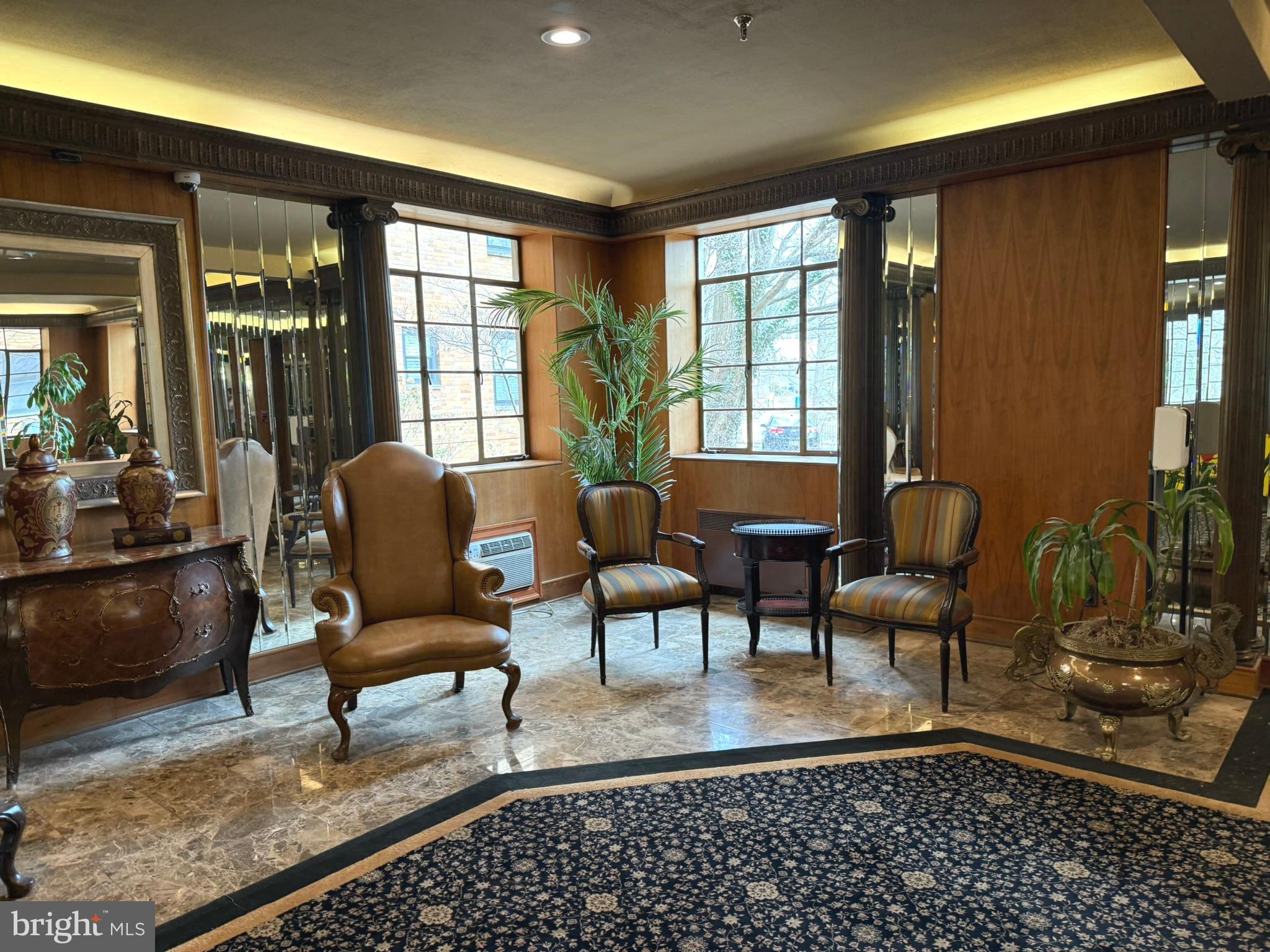 LATCHS LANE - Residential Lease