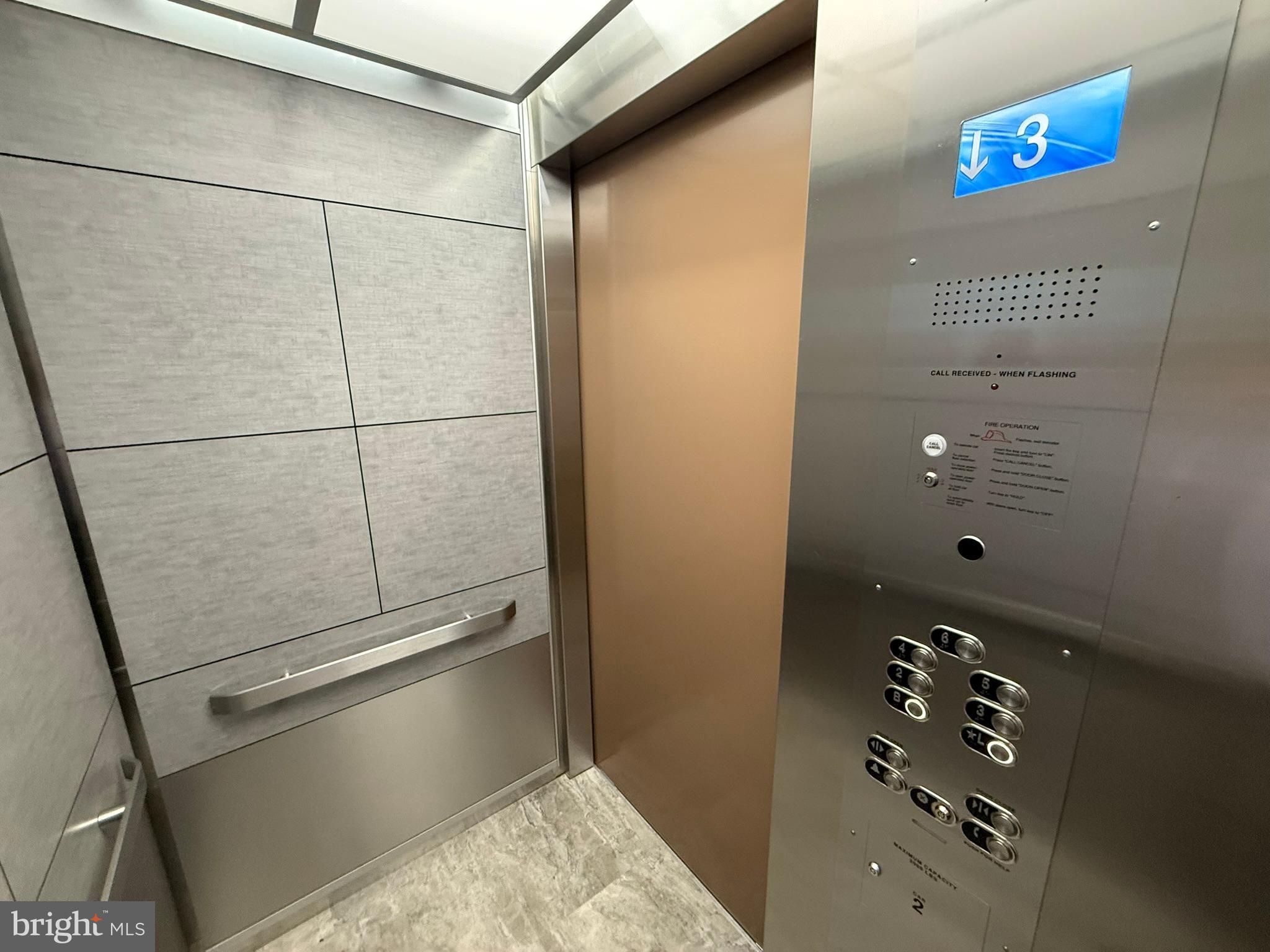 LATCHS LANE - Residential Lease