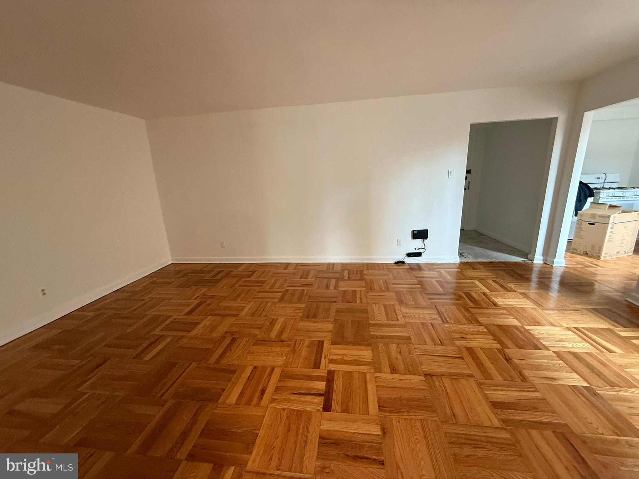 LATCHS LANE - Residential Lease