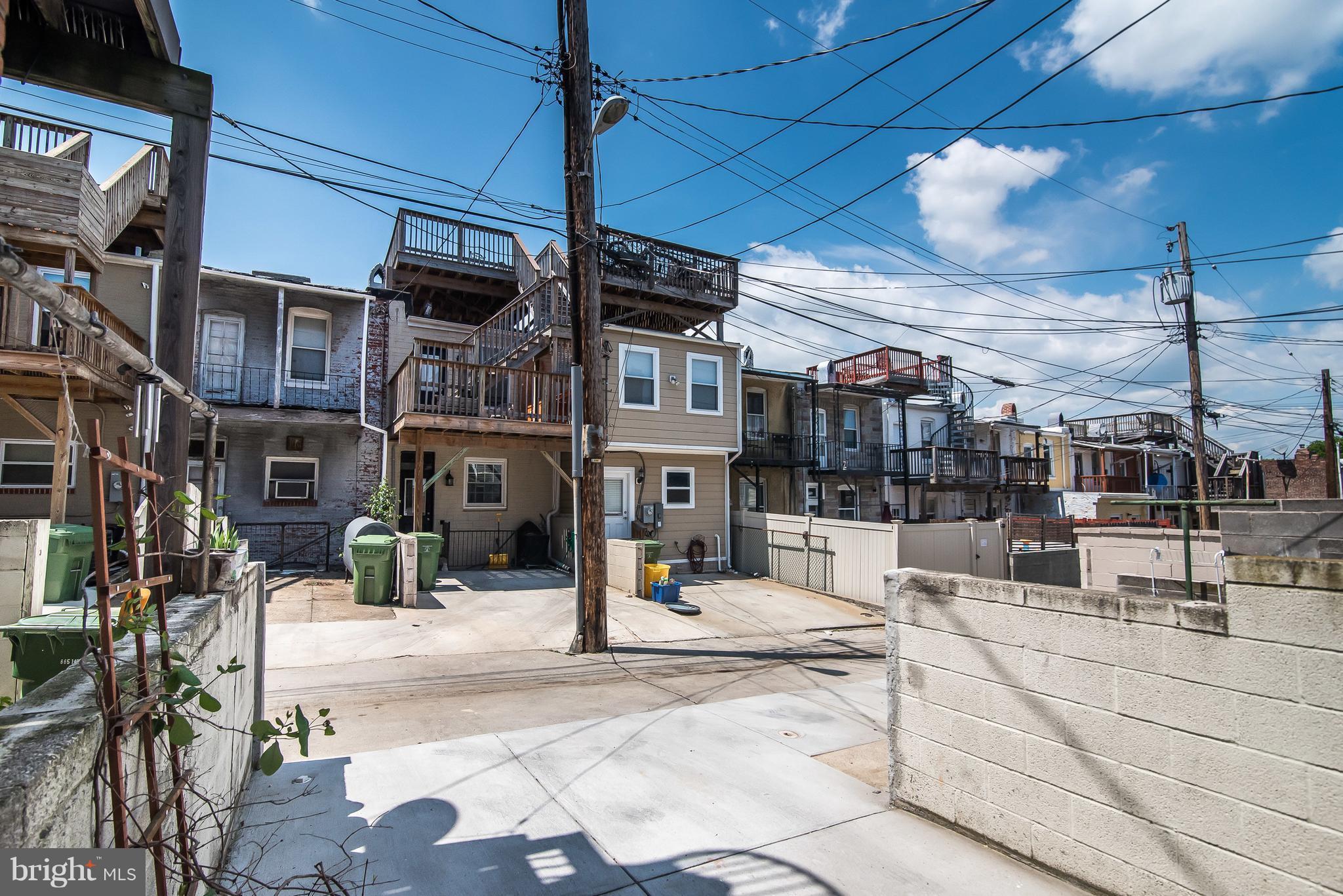 CANTON - Residential