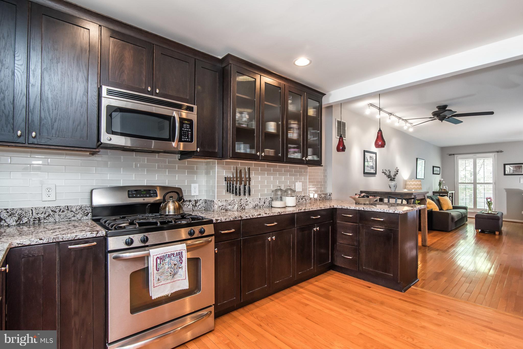 CANTON - Residential