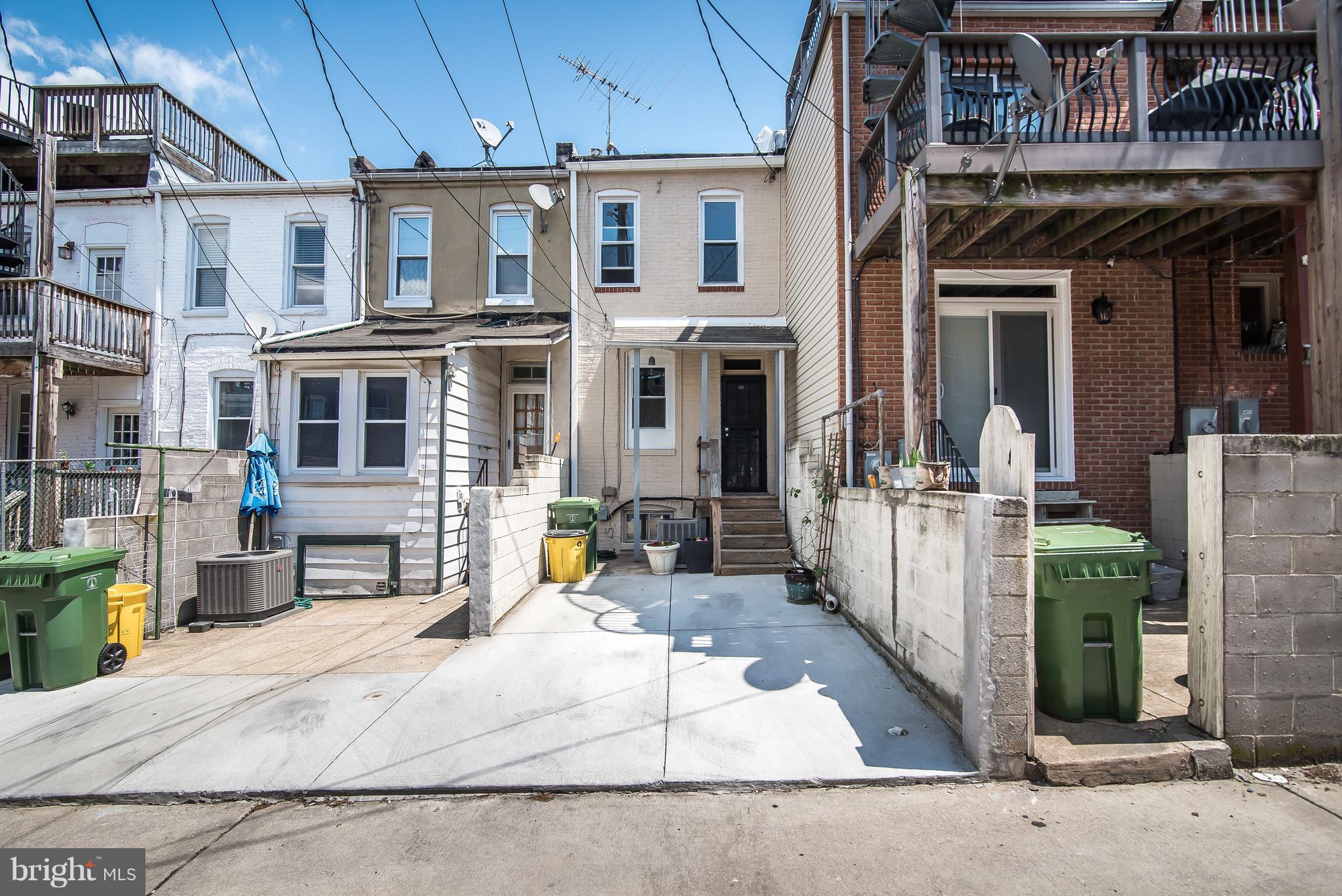 CANTON - Residential