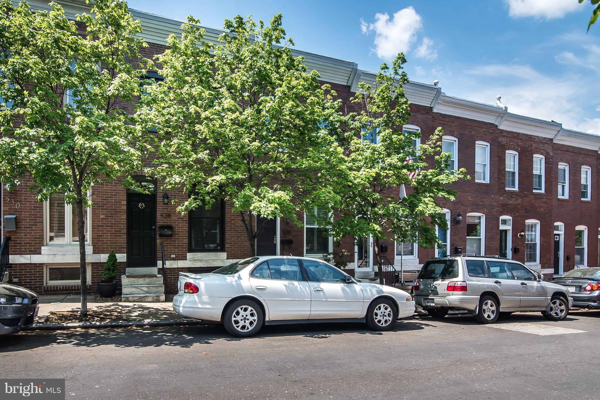 CANTON - Residential