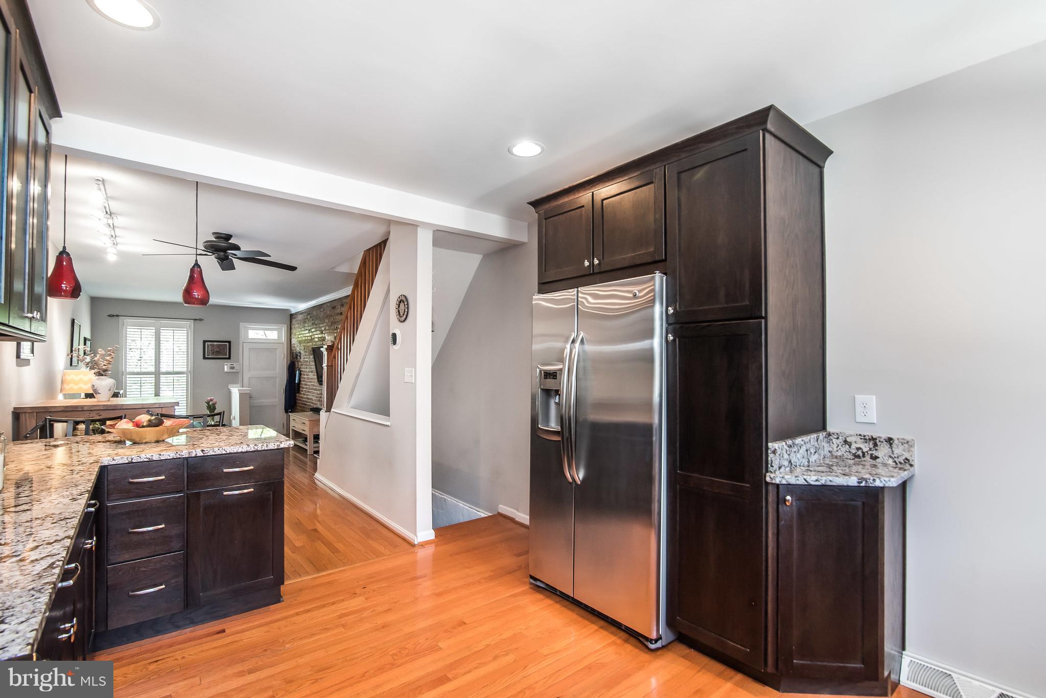 CANTON - Residential