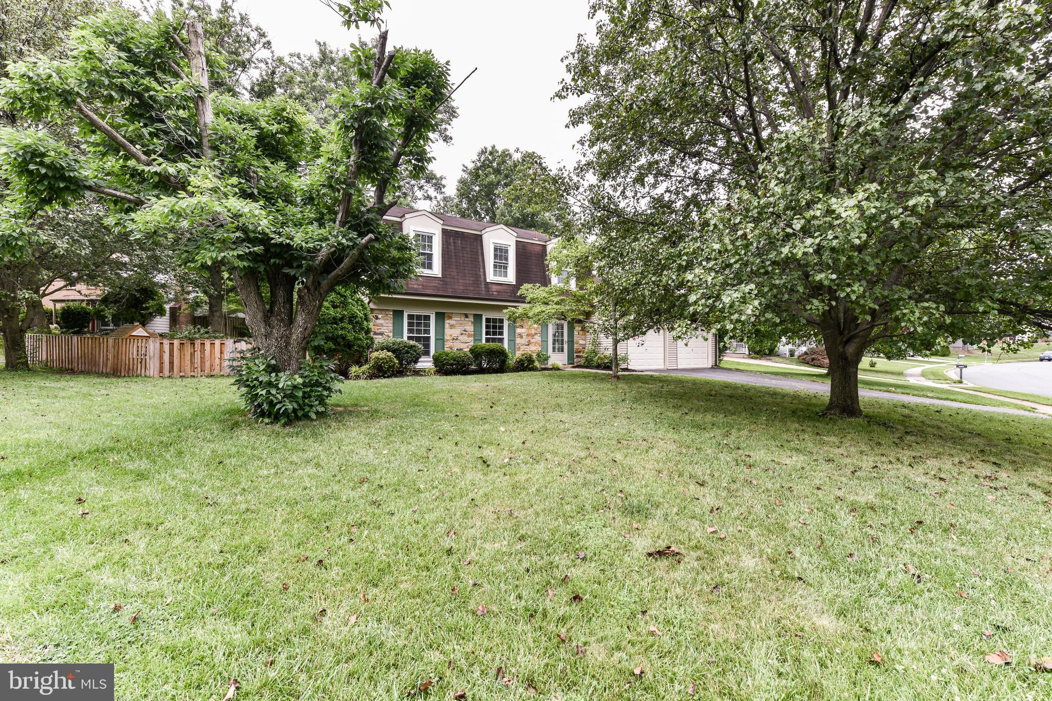 KINGSTON CHASE - Residential Lease