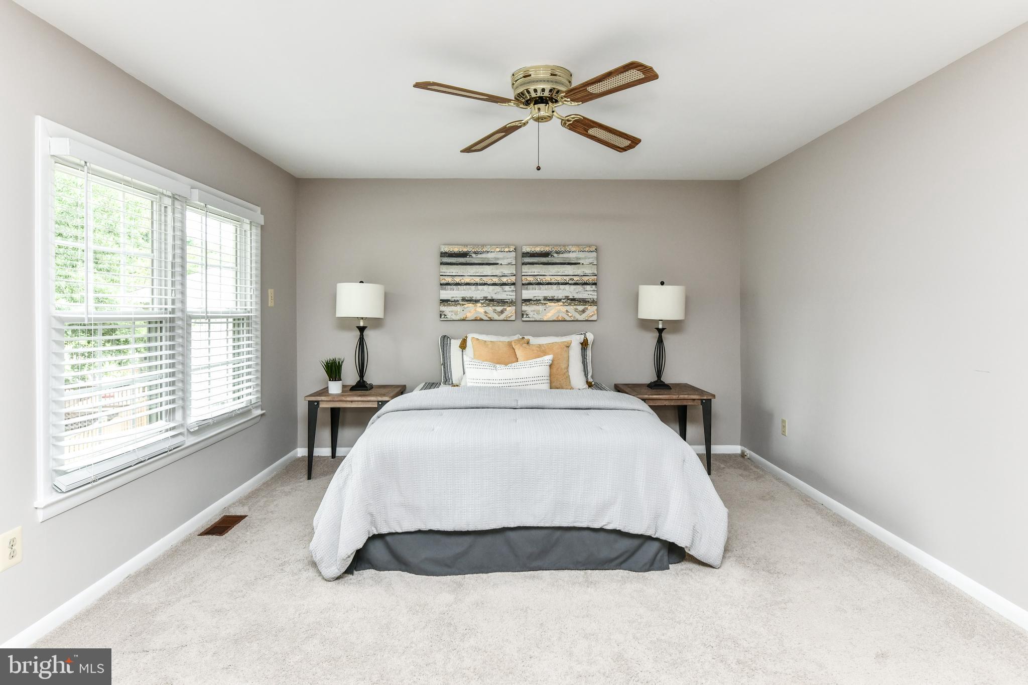 KINGSTON CHASE - Residential Lease