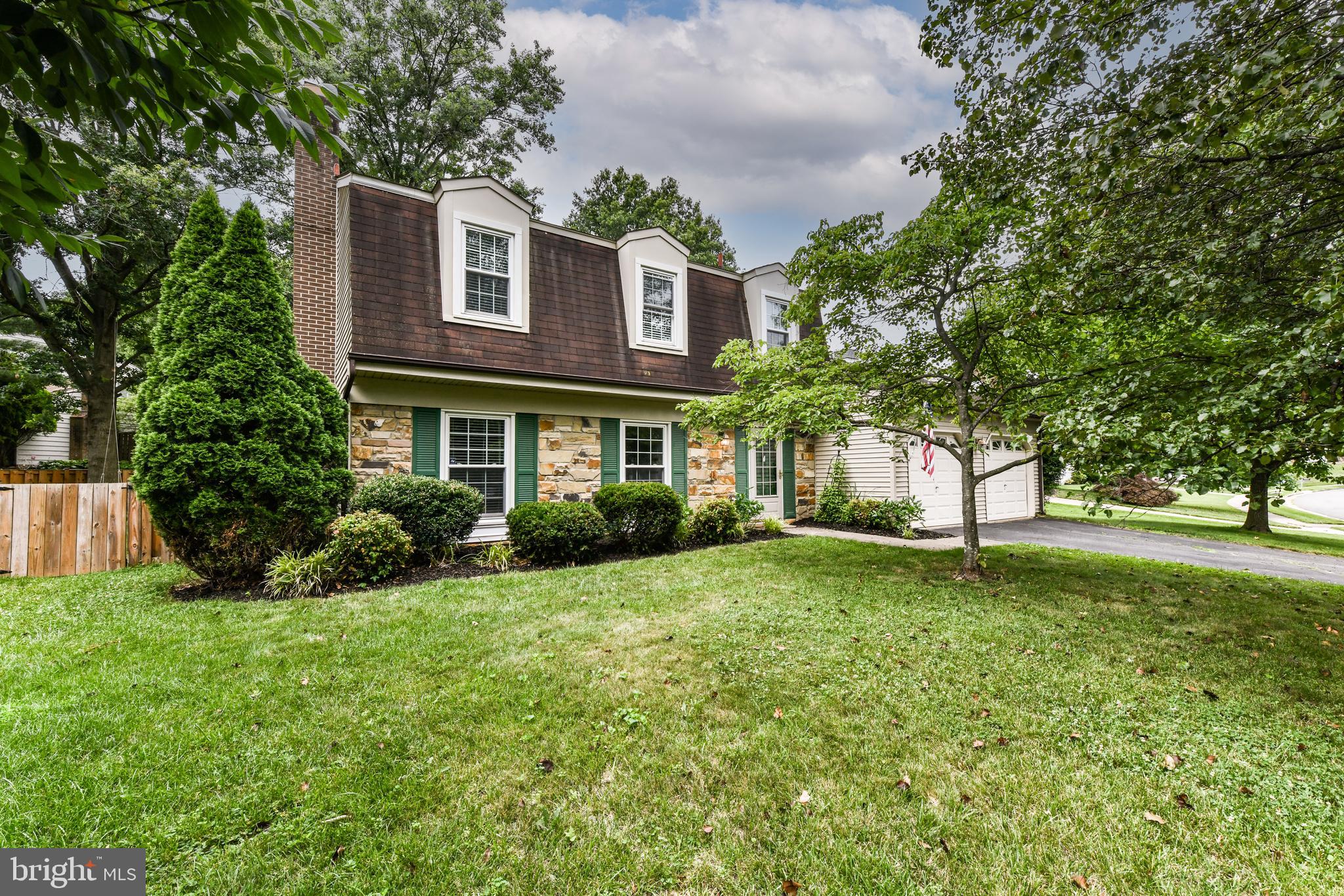 KINGSTON CHASE - Residential Lease