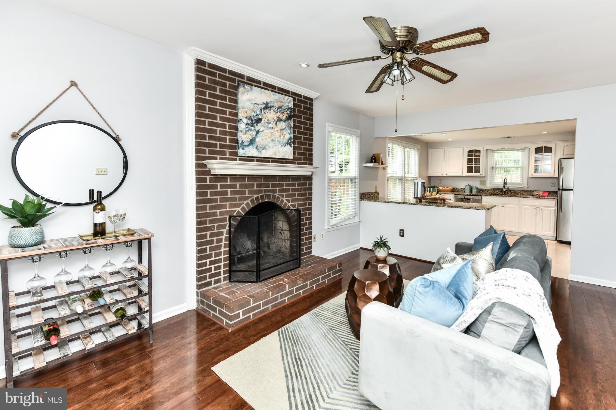 KINGSTON CHASE - Residential Lease