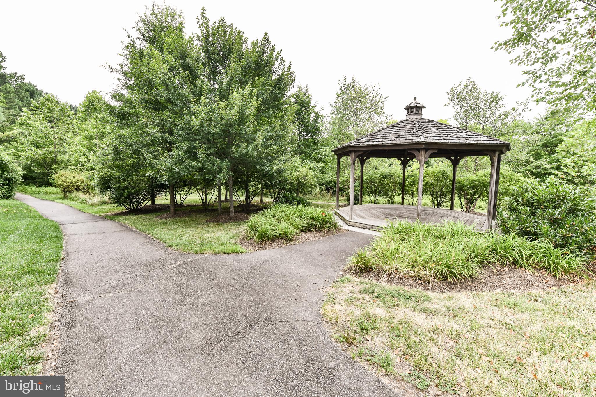 KINGSTON CHASE - Residential Lease