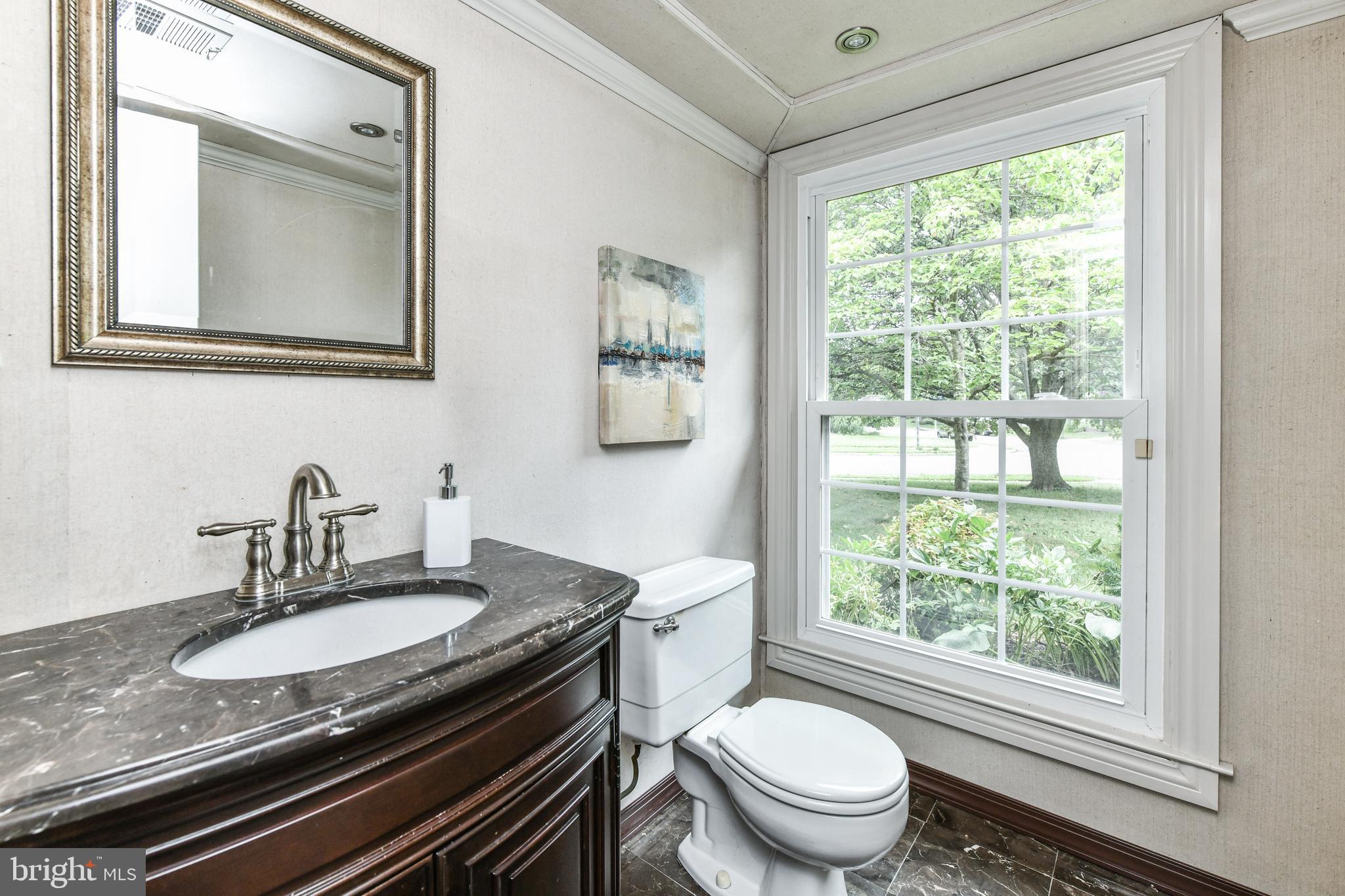 KINGSTON CHASE - Residential Lease