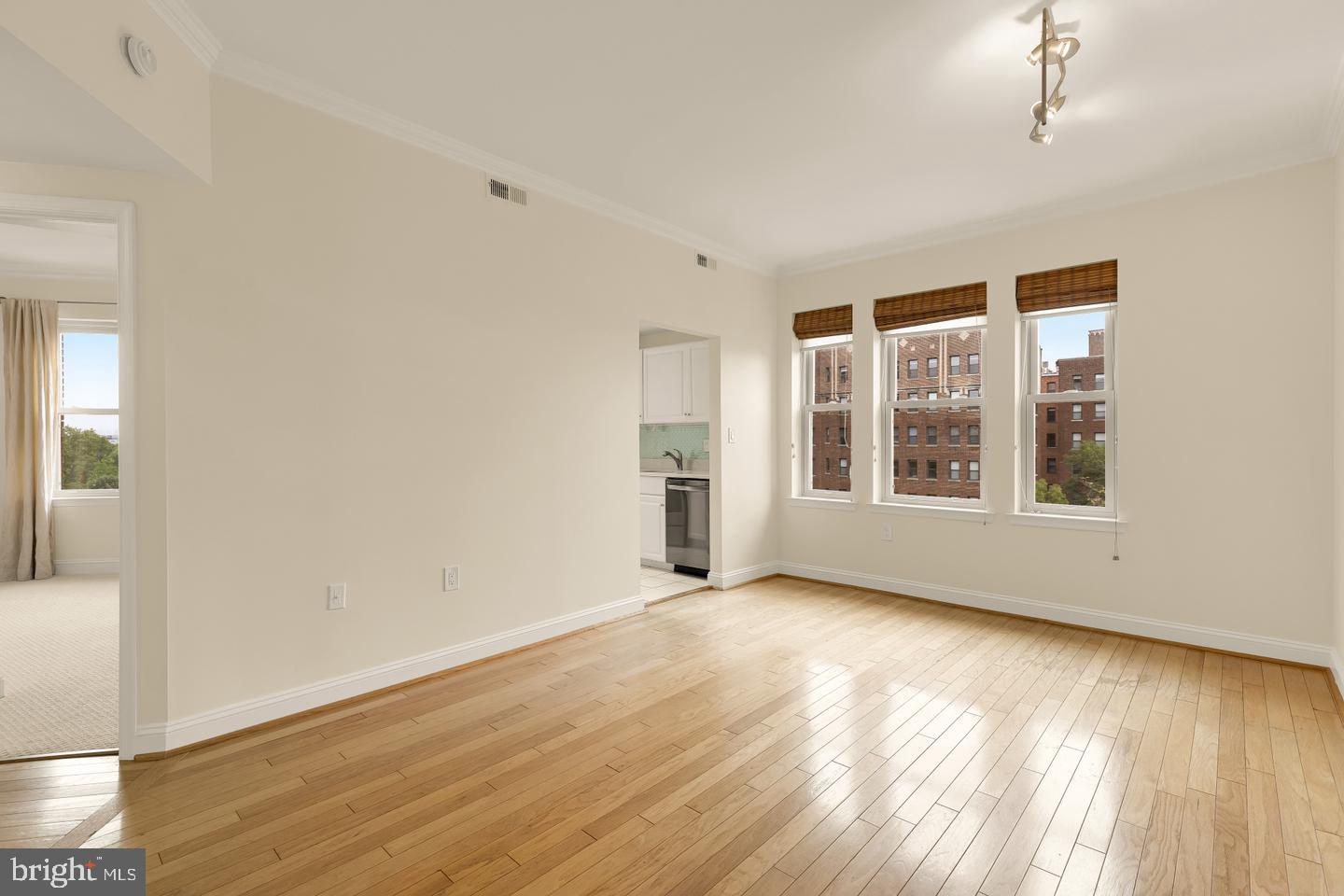 1621 T STREET NW 605