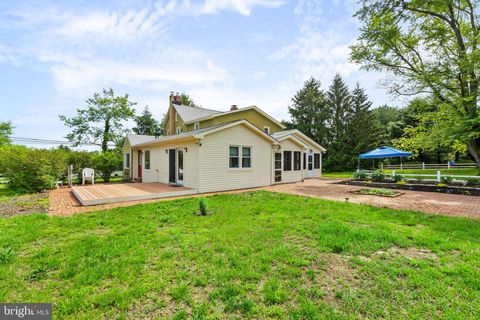 522 CREEK ROAD MOORESTOWN NJ 08057