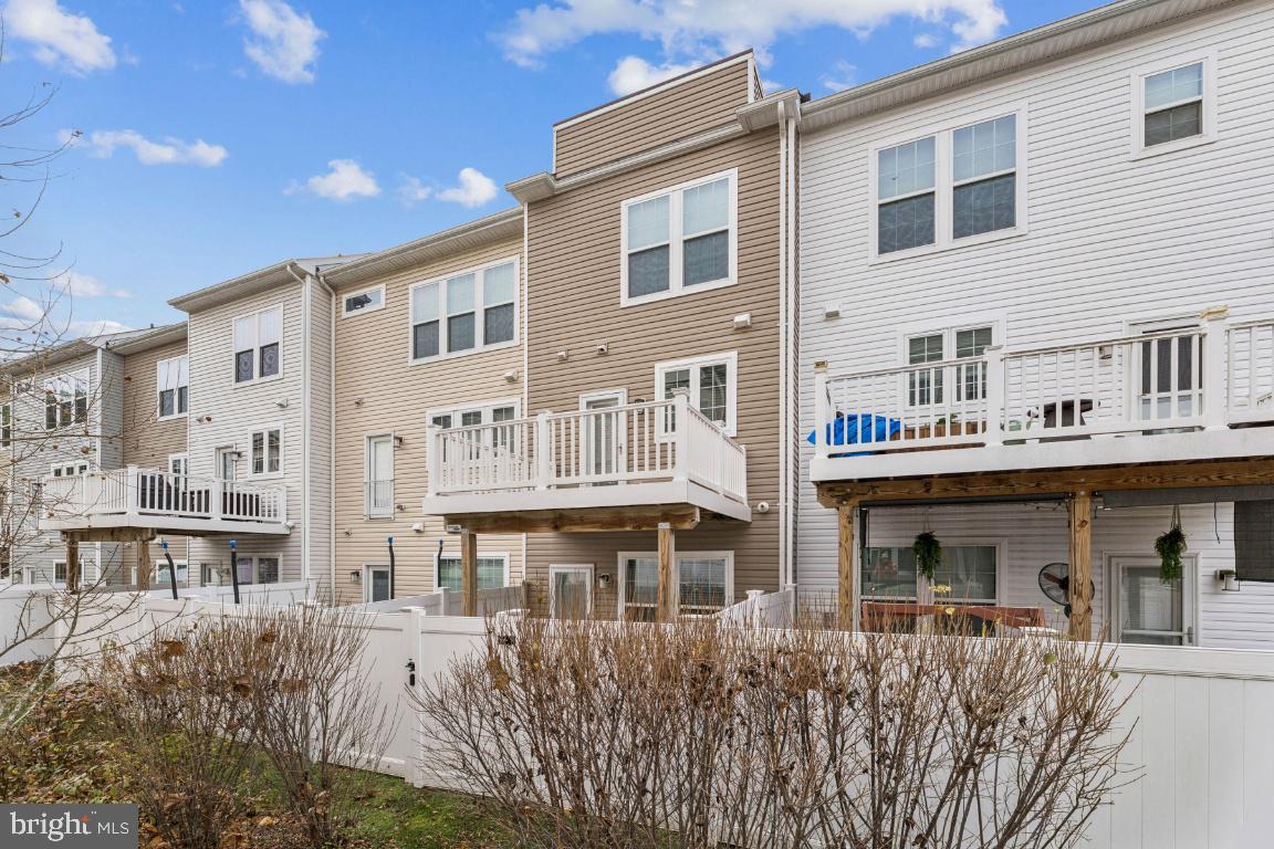 SHIPLEY HOMESTEAD - Residential Lease