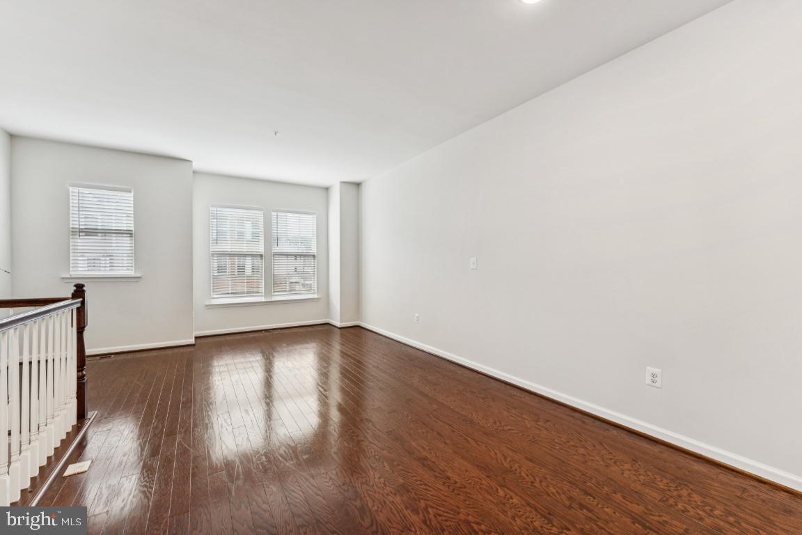 SHIPLEY HOMESTEAD - Residential Lease