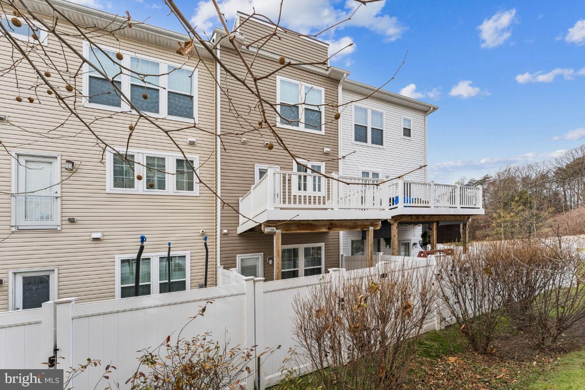 SHIPLEY HOMESTEAD - Residential Lease