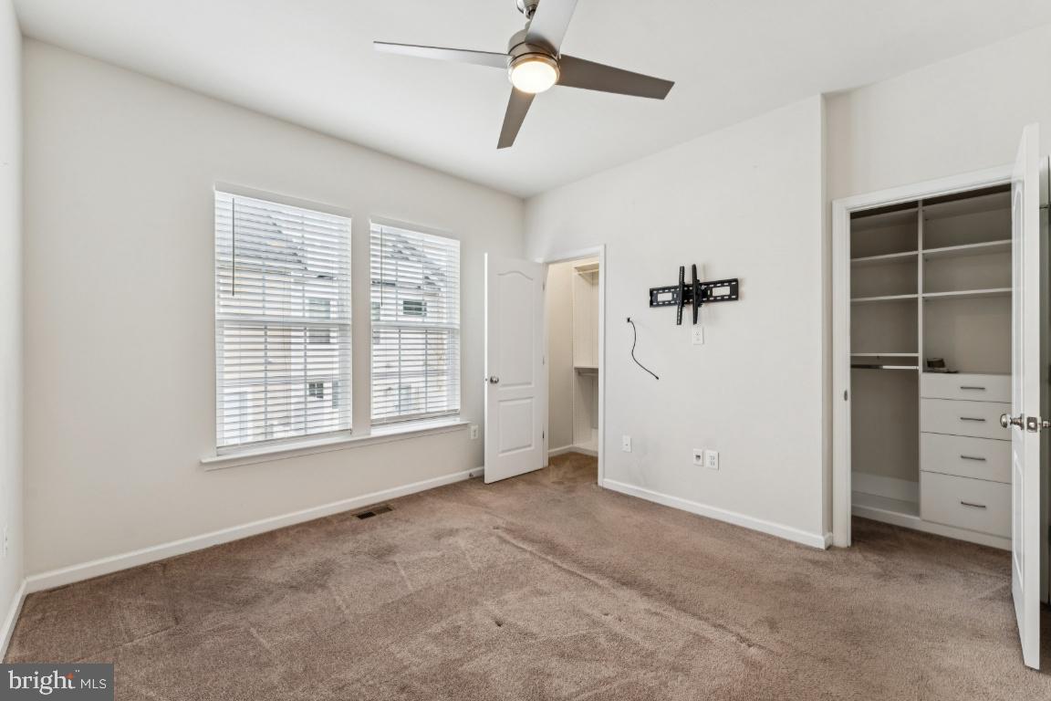 SHIPLEY HOMESTEAD - Residential Lease