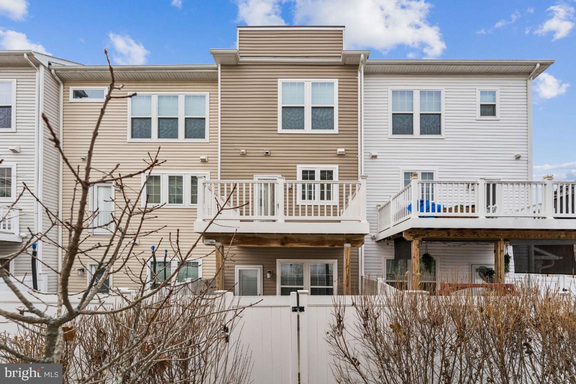 SHIPLEY HOMESTEAD - Residential Lease