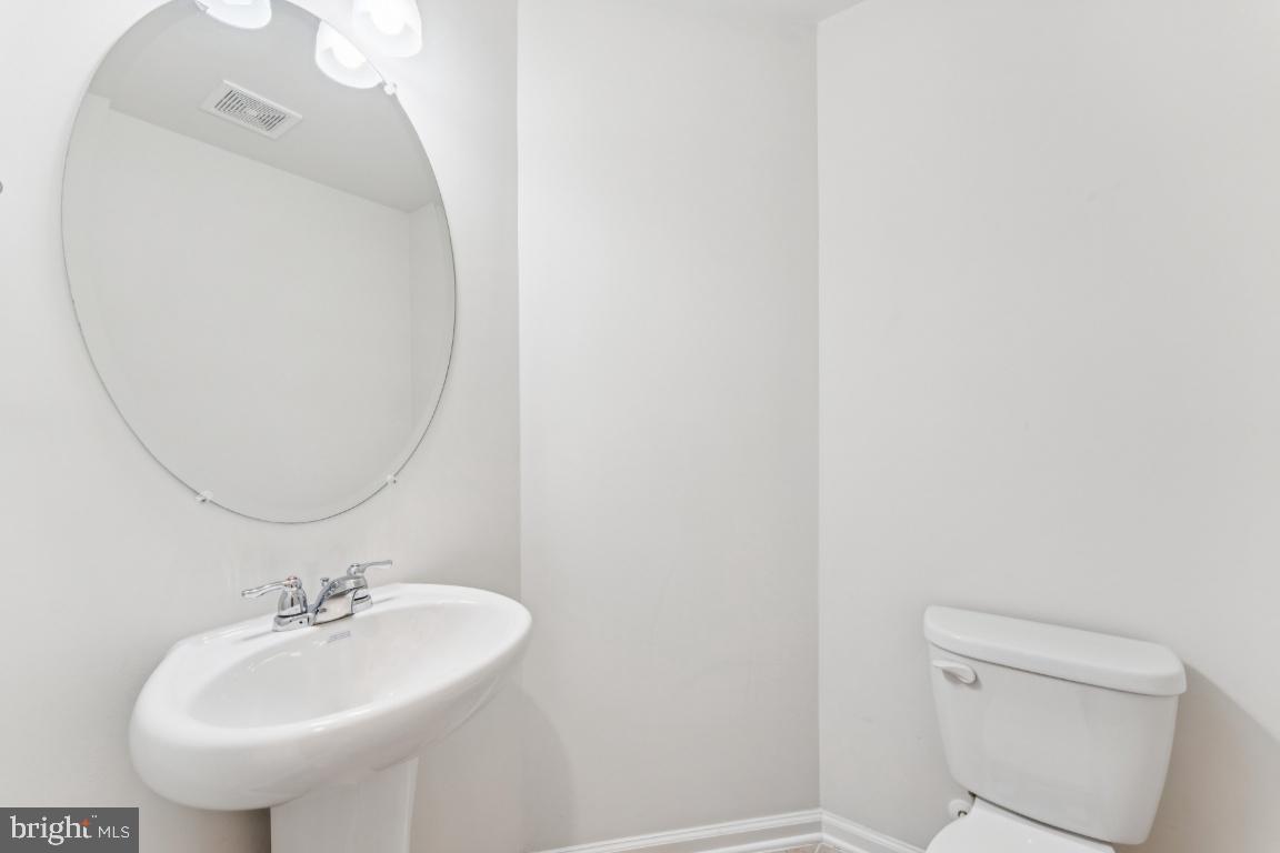 SHIPLEY HOMESTEAD - Residential Lease