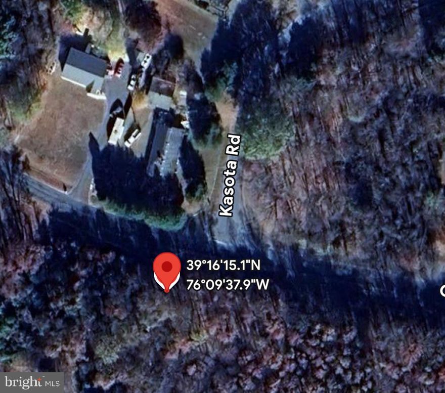 Build Your Dream Home on Two Expansive Lots in Chesapeake Landing!
15,000 SQFT of prime land combining Lots 191 & 192 on the south side of Clarissa Road, Block 2 of Chesapeake Landing, all under one tax ID. This is a rare opportunity to design and build your custom home in a sought-after community where nearby homes are selling in the high $600Ks!
Enjoy the charm of Chestertown living, just minutes from Historic Downtown Chestertown, the scenic Chesapeake Bay, and Washington College. Conveniently close to local parks, restaurants, and waterfront amenities, this location combines tranquility with accessibility.
Don’t miss this incredible chance to secure your lot and bring your dream home to life. Opportunities like this don’t come often—act now and make your vision a reality!