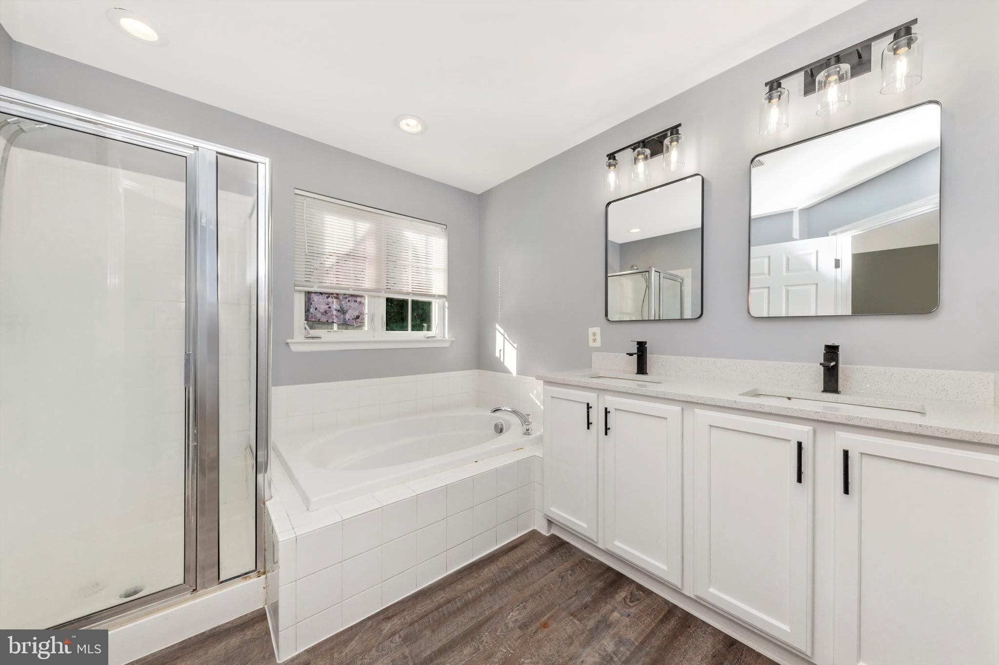 SHENANDOAH SPRINGS - Residential