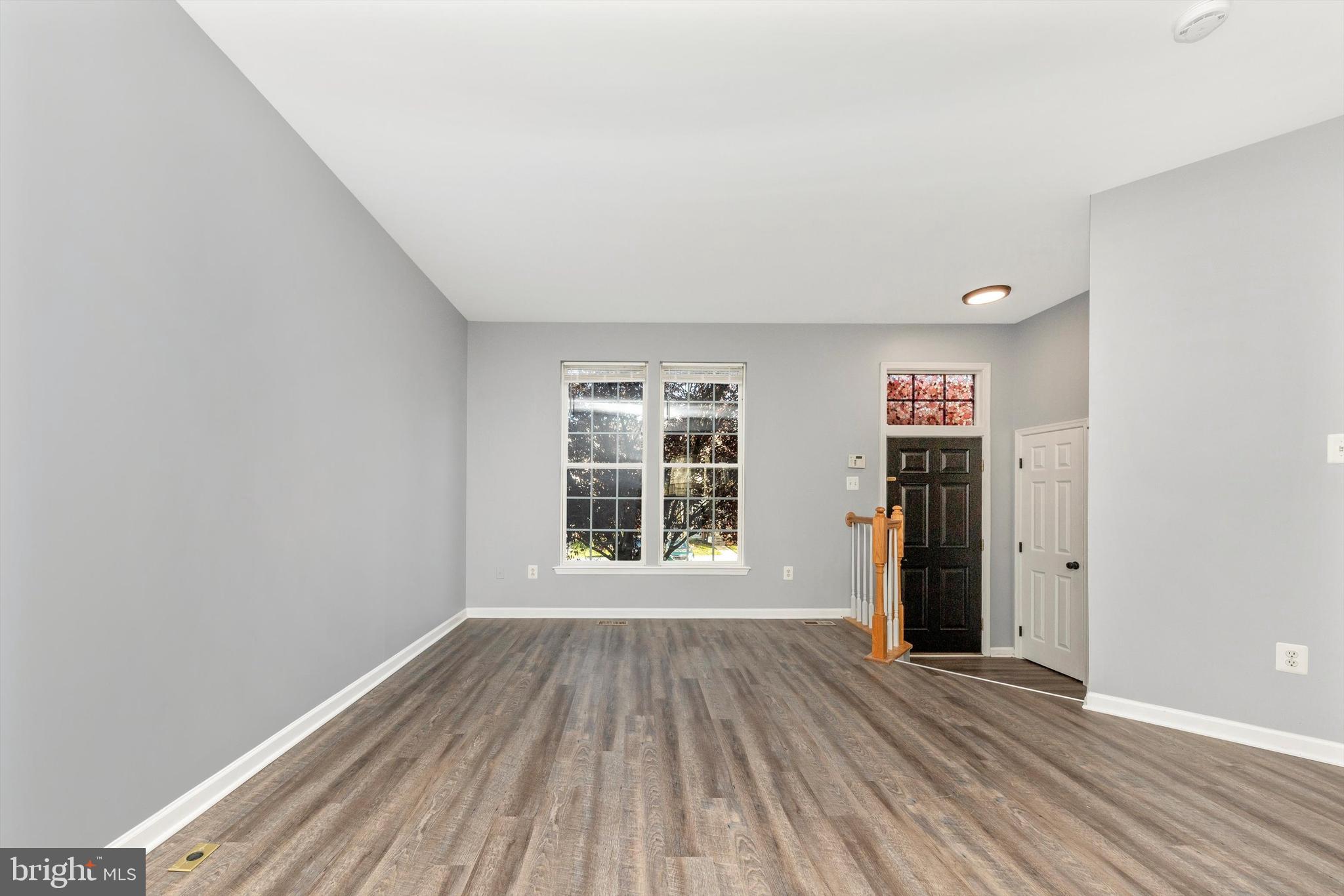 SHENANDOAH SPRINGS - Residential