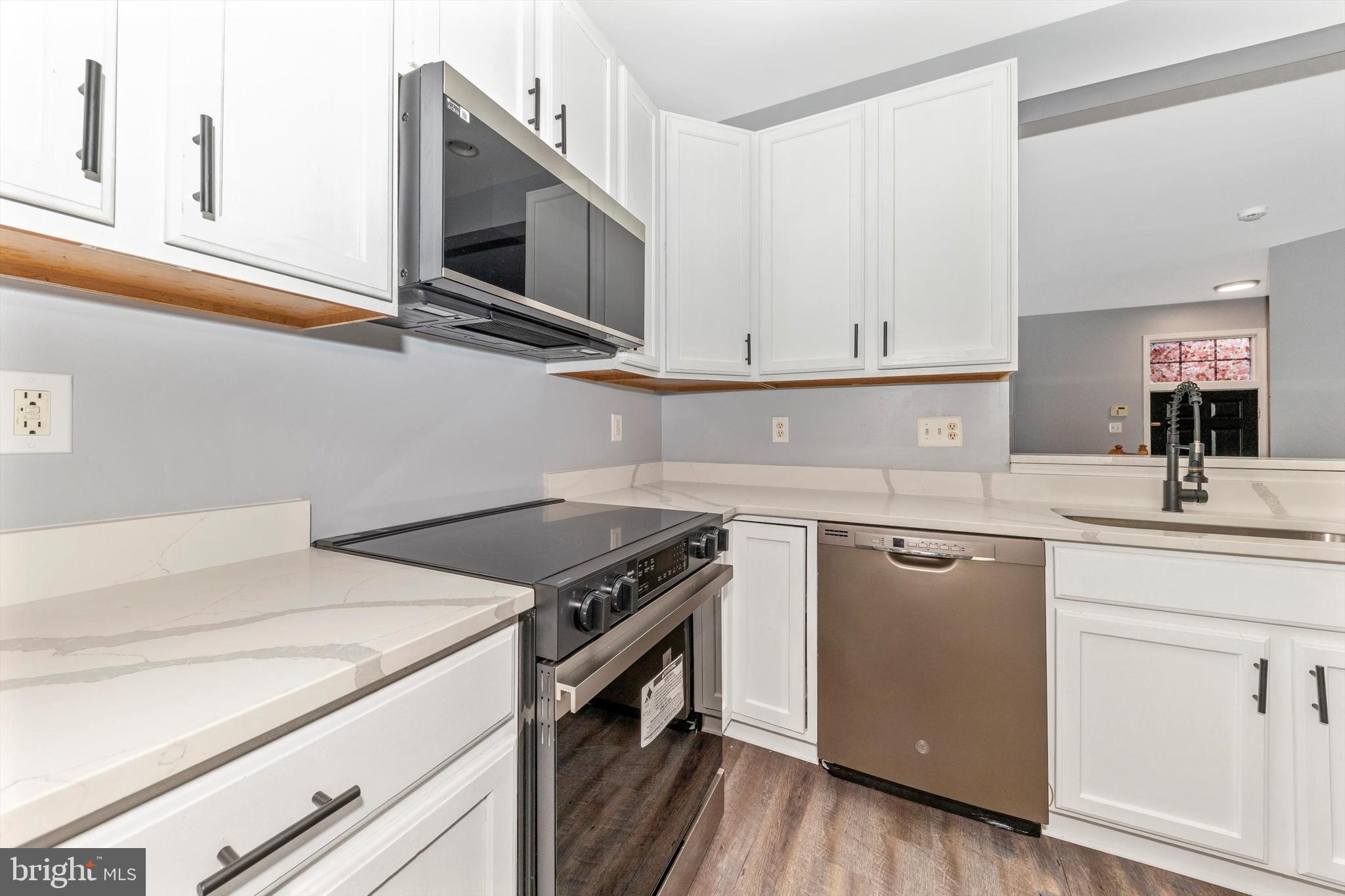 SHENANDOAH SPRINGS - Residential