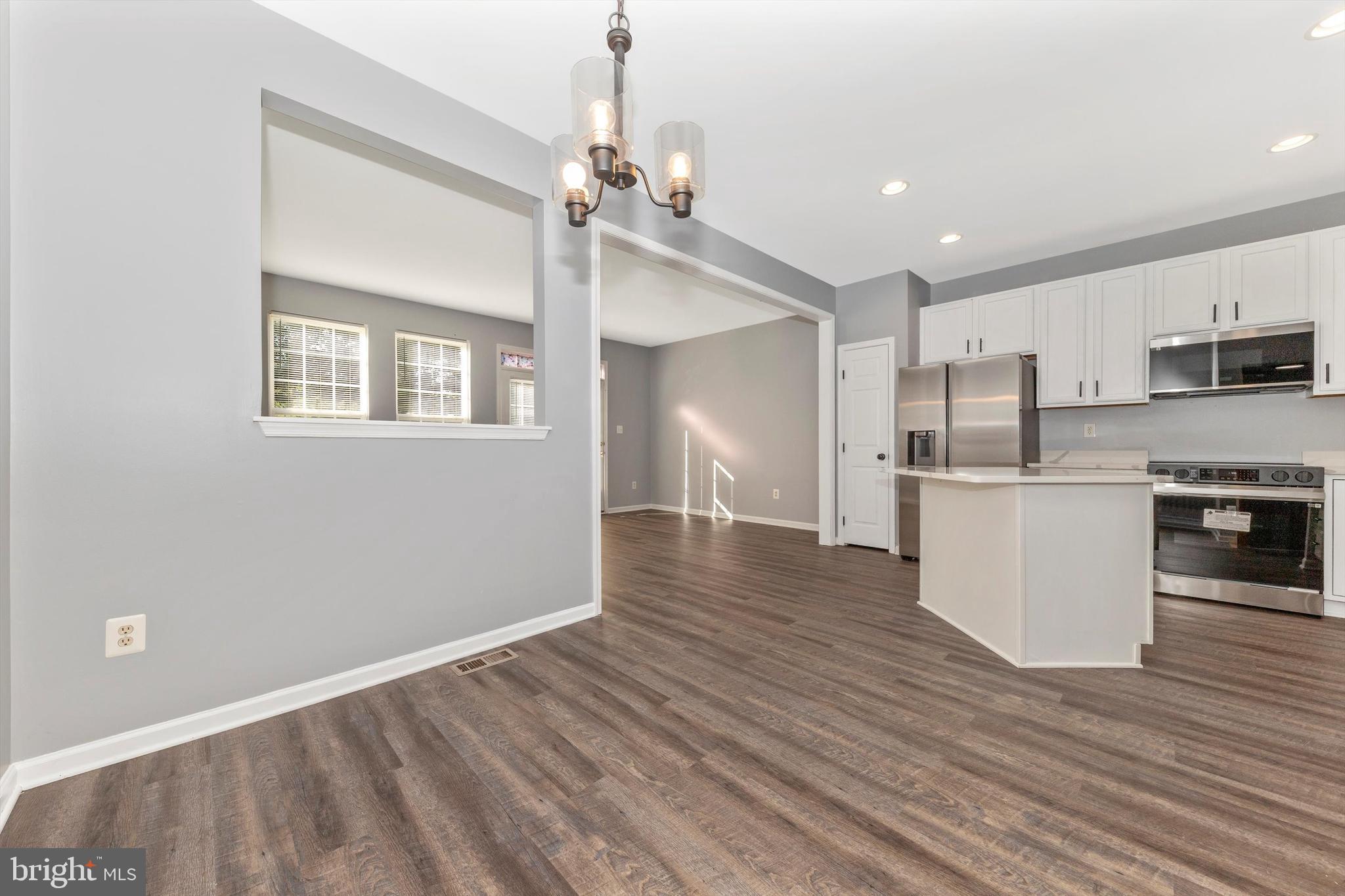 SHENANDOAH SPRINGS - Residential