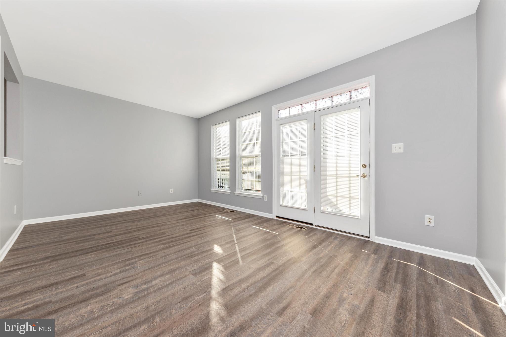 SHENANDOAH SPRINGS - Residential