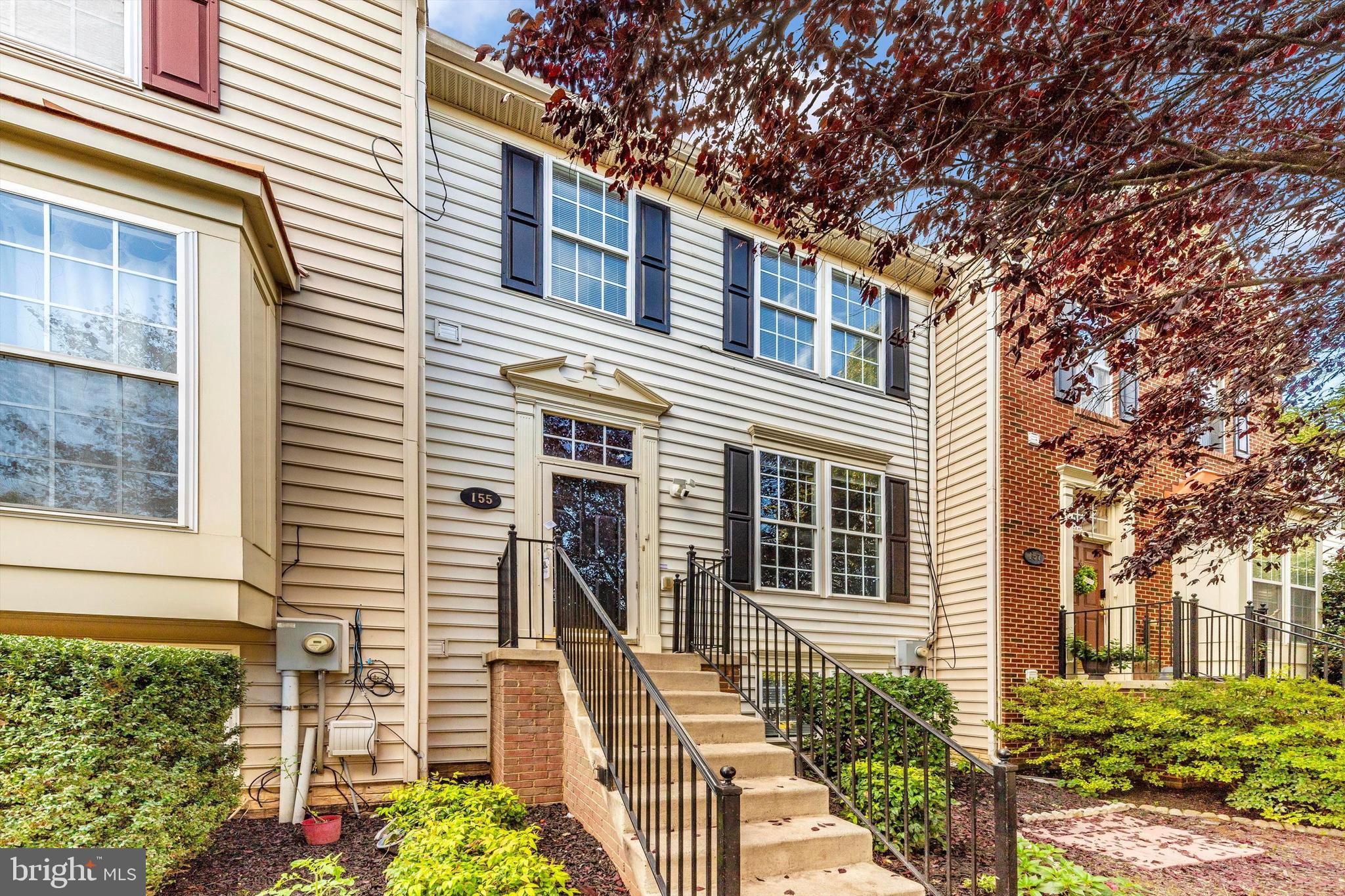 SHENANDOAH SPRINGS - Residential