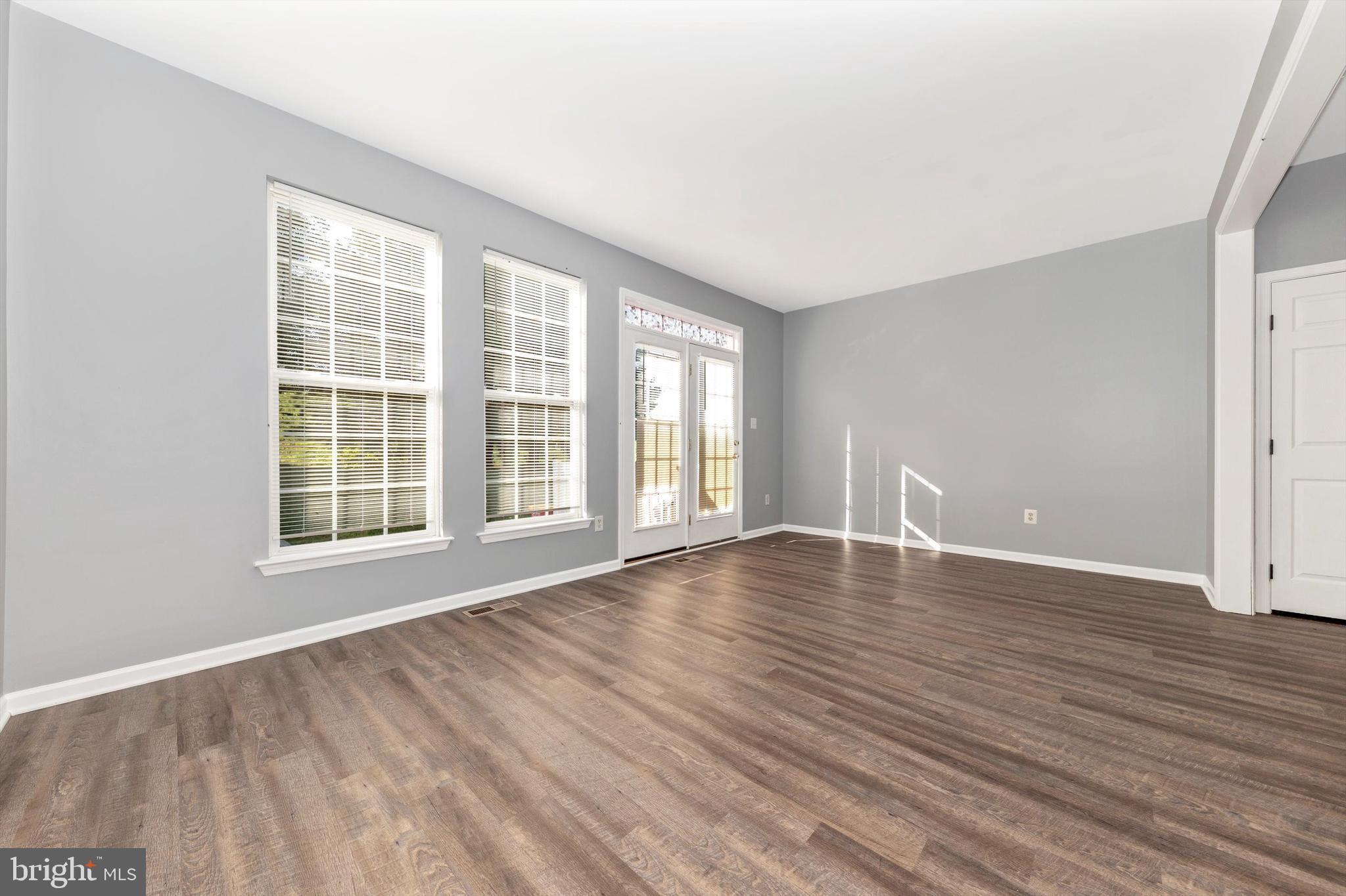 SHENANDOAH SPRINGS - Residential