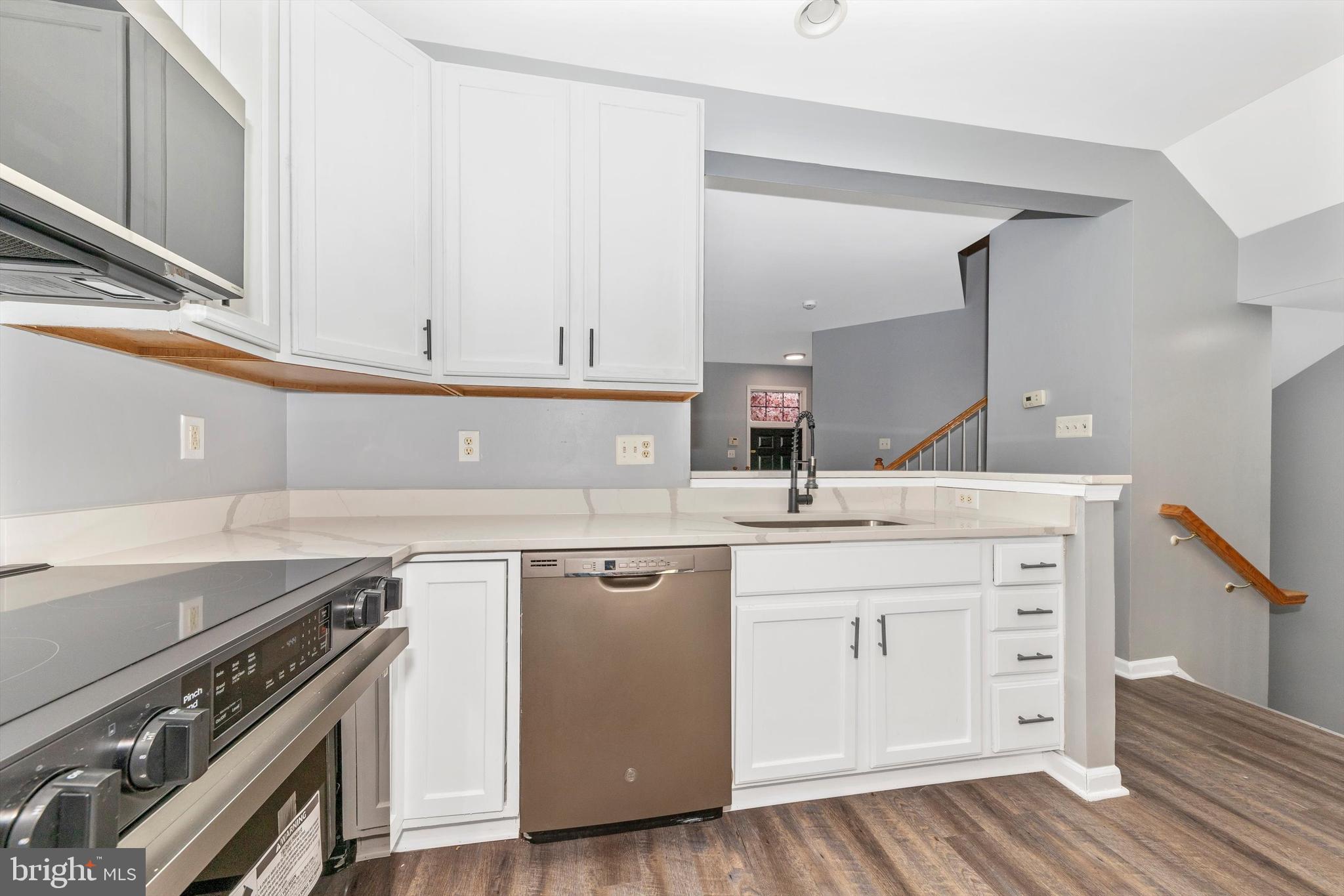 SHENANDOAH SPRINGS - Residential