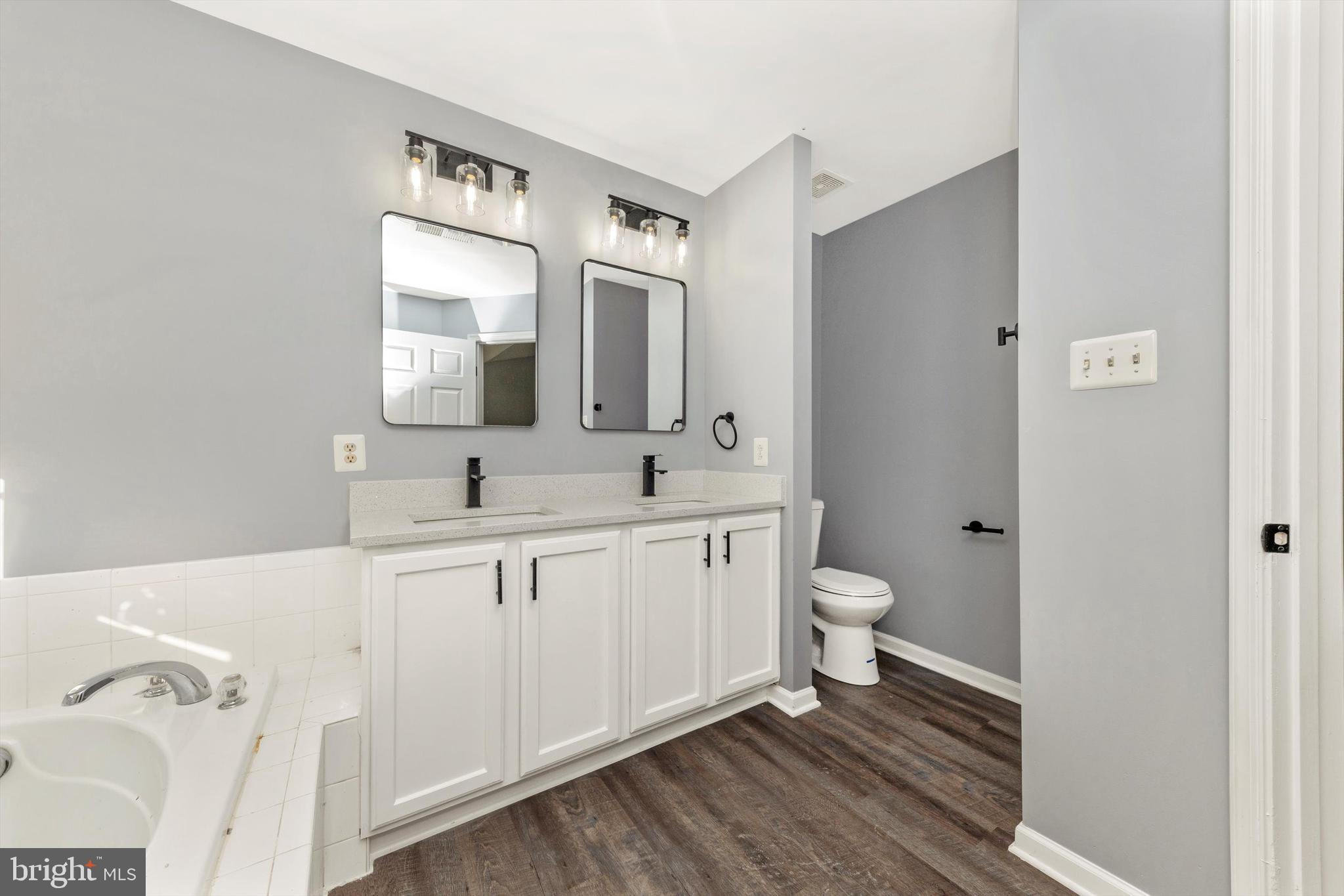 SHENANDOAH SPRINGS - Residential