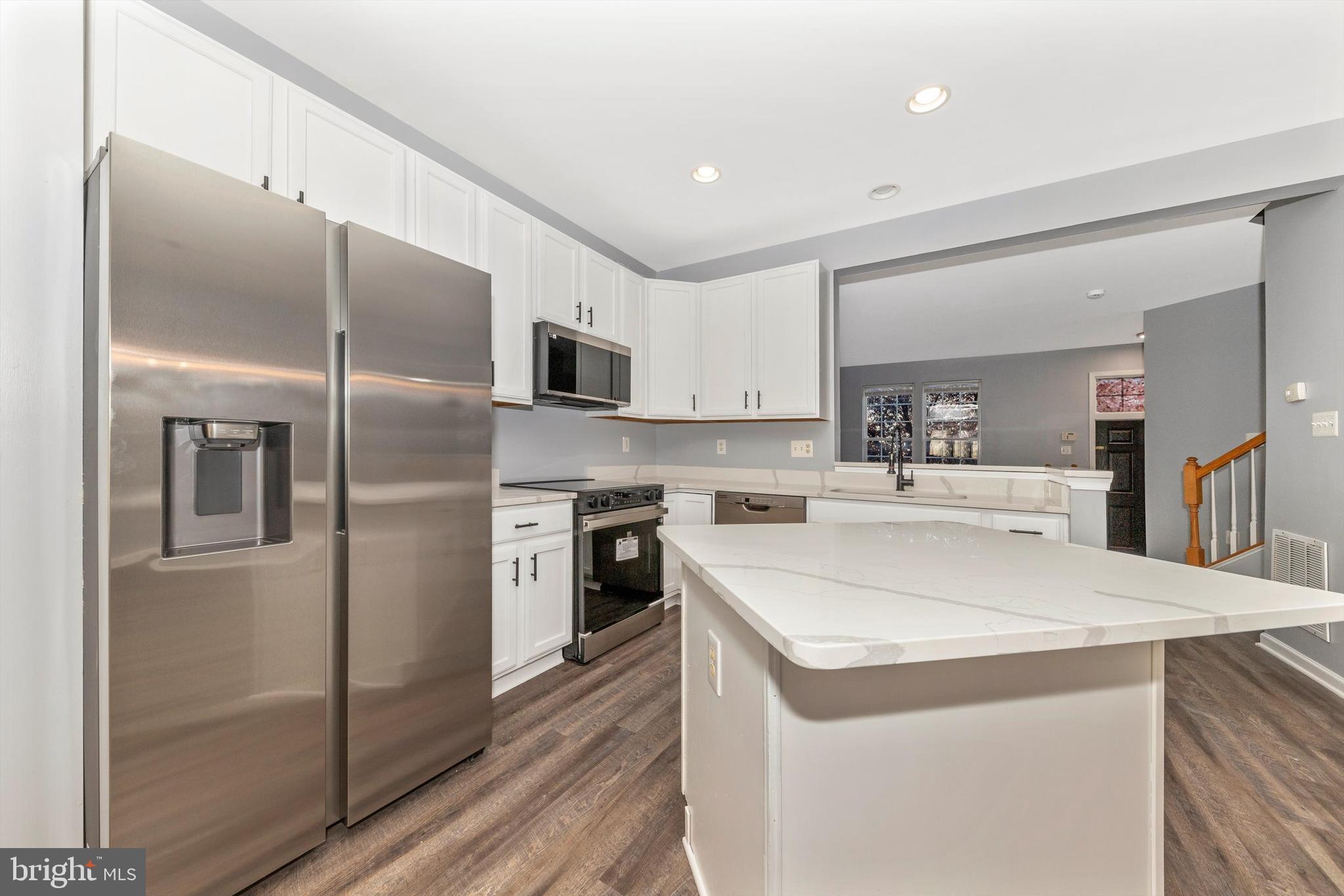 SHENANDOAH SPRINGS - Residential