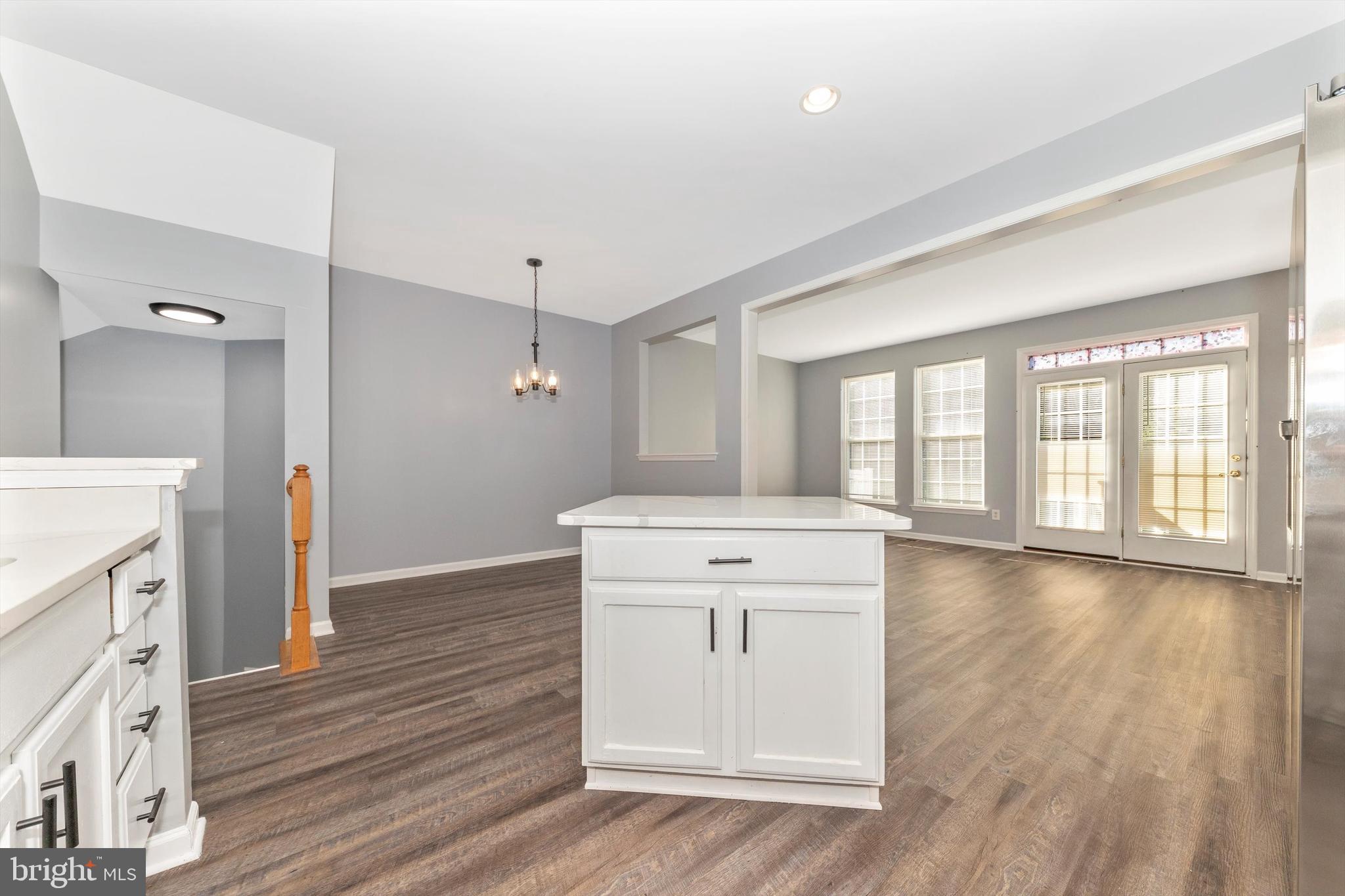 SHENANDOAH SPRINGS - Residential