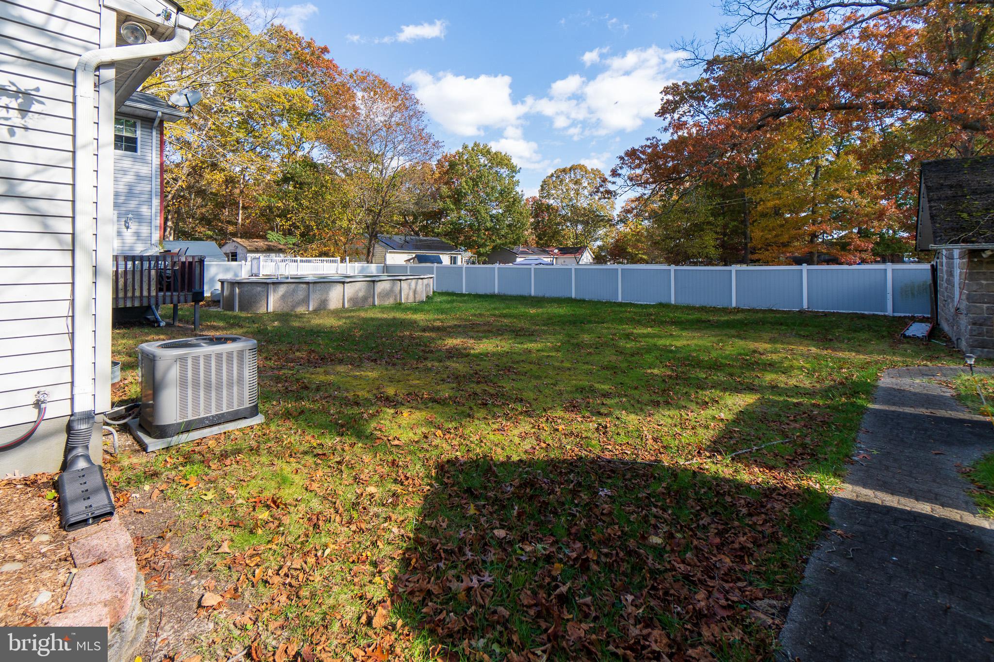 EGG HARBOR TWP - Residential