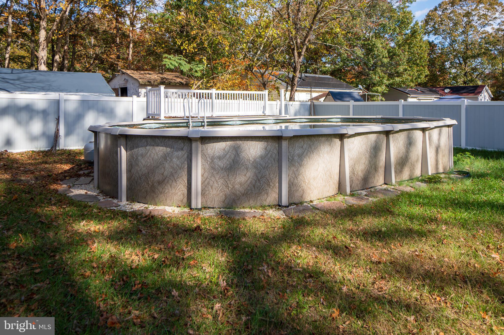 EGG HARBOR TWP - Residential