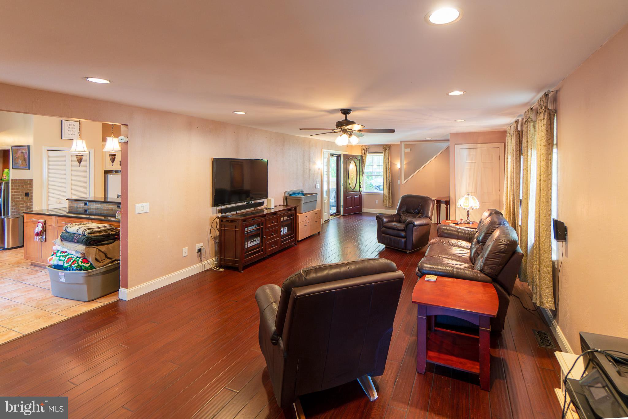 EGG HARBOR TWP - Residential