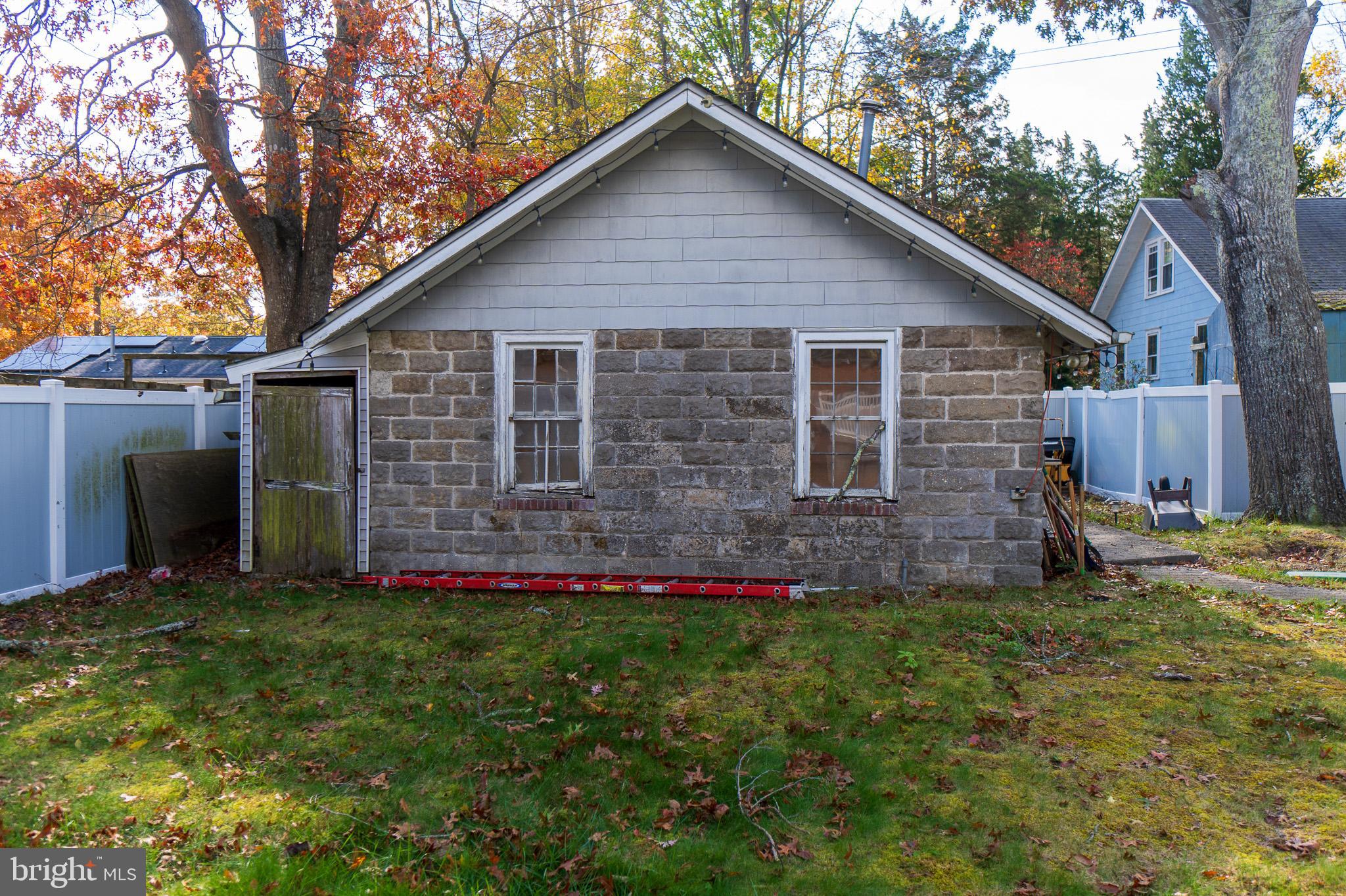 EGG HARBOR TWP - Residential