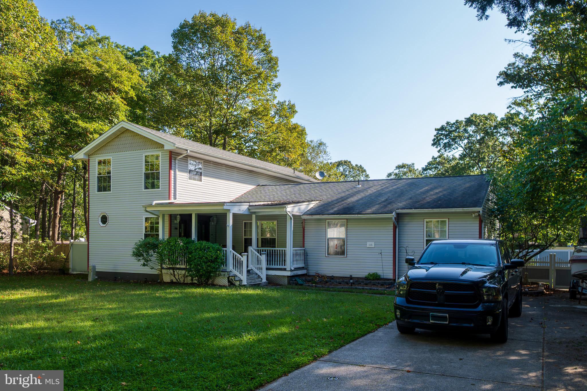 EGG HARBOR TWP - Residential