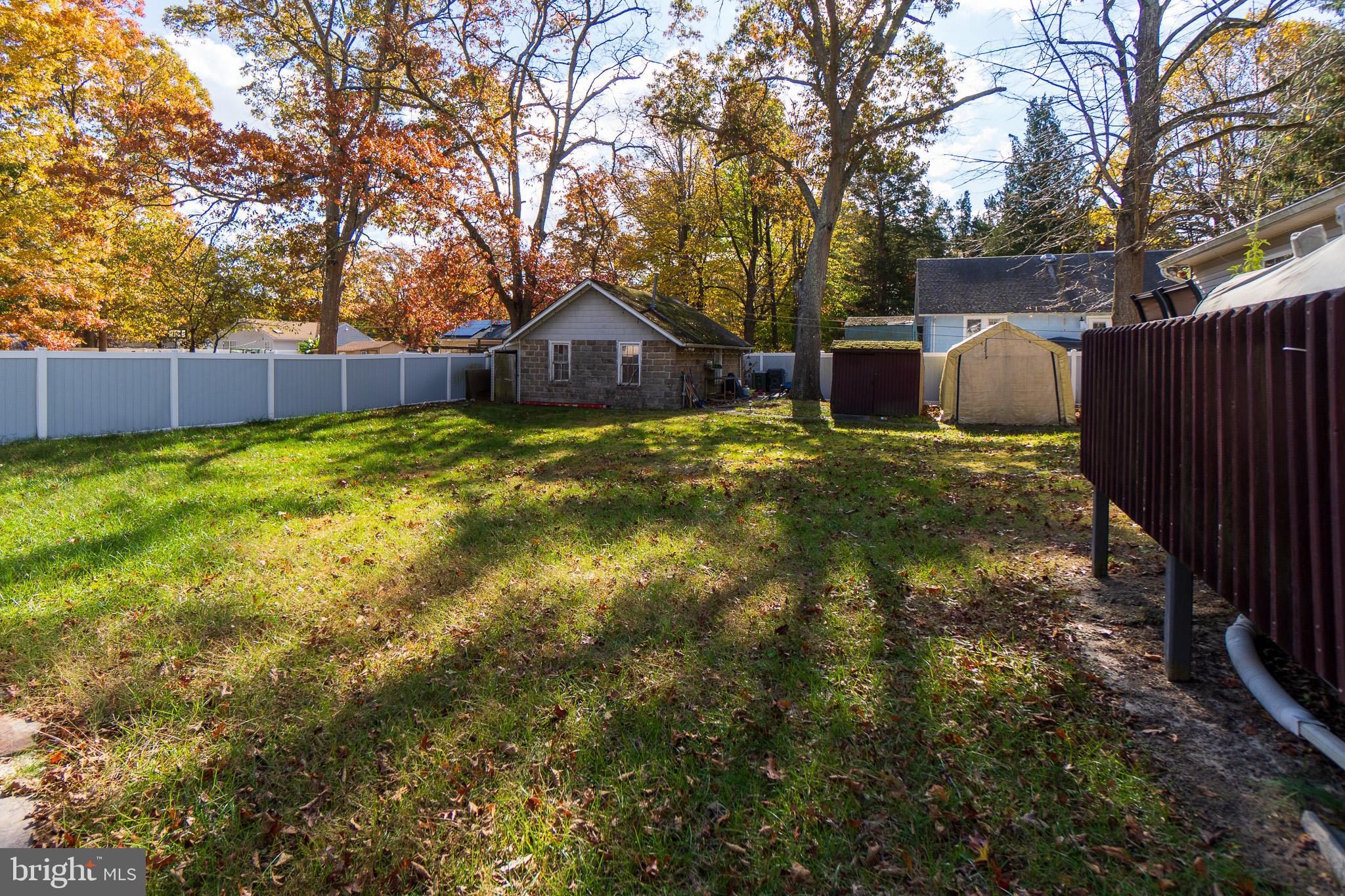 EGG HARBOR TWP - Residential