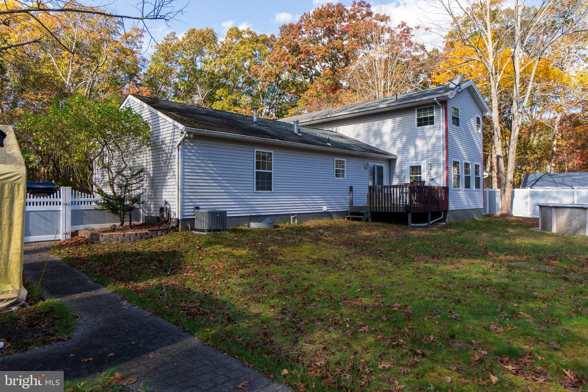 EGG HARBOR TWP - Residential