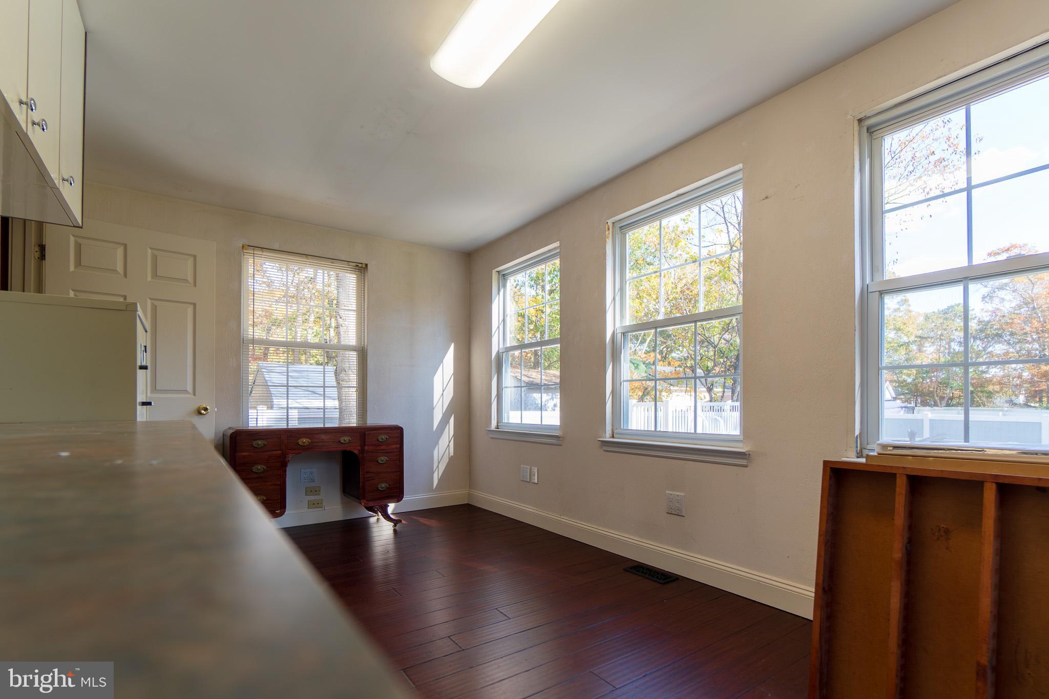 EGG HARBOR TWP - Residential