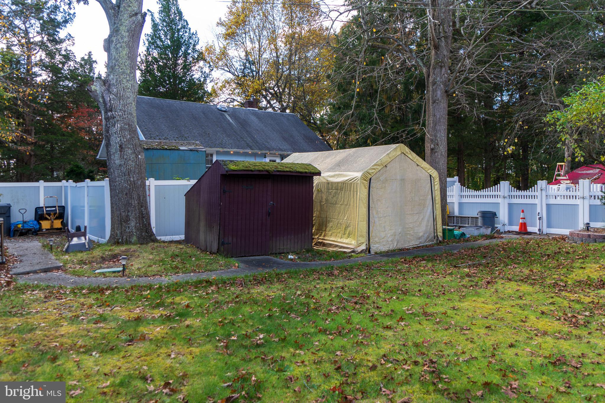 EGG HARBOR TWP - Residential