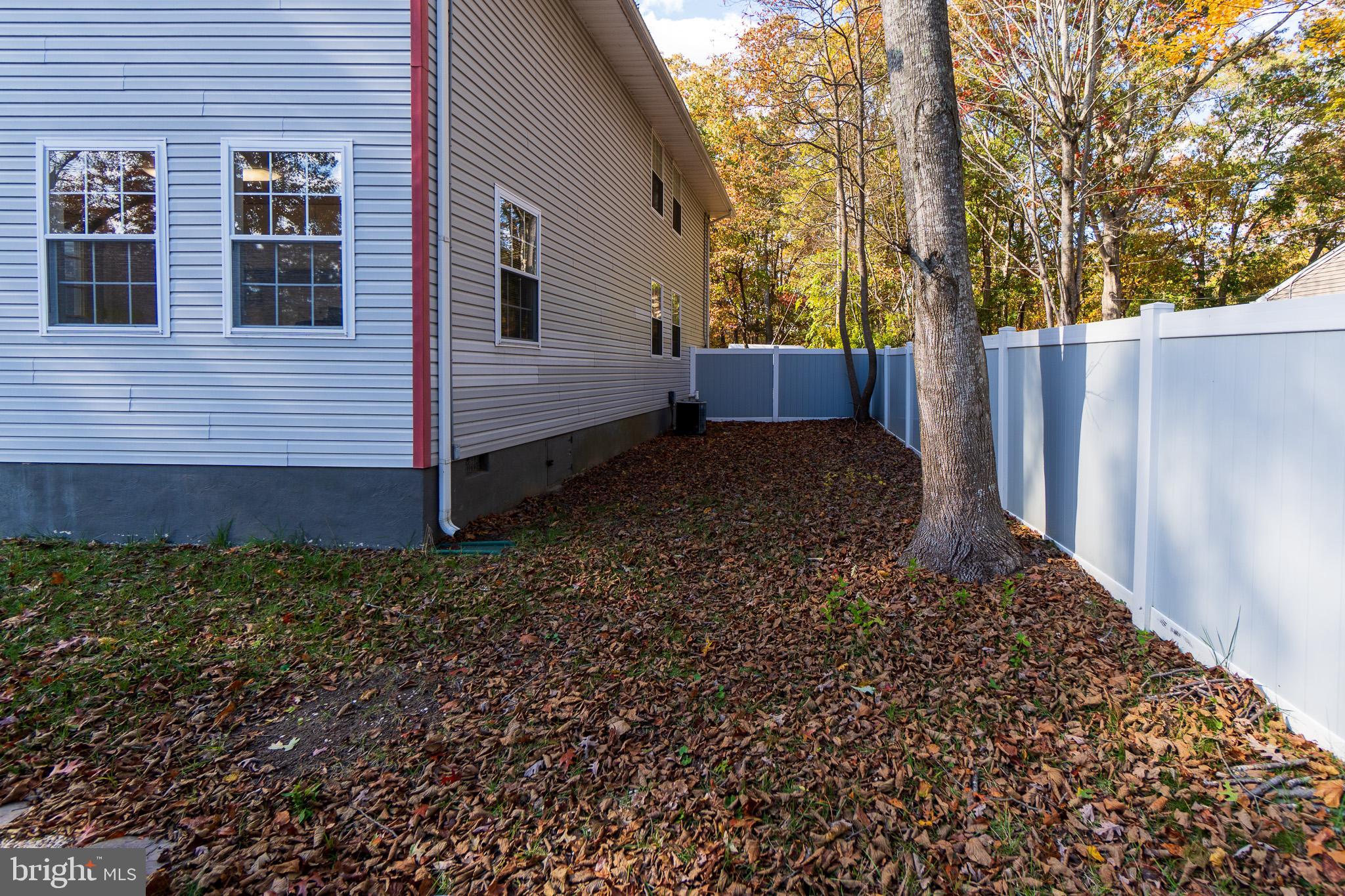 EGG HARBOR TWP - Residential